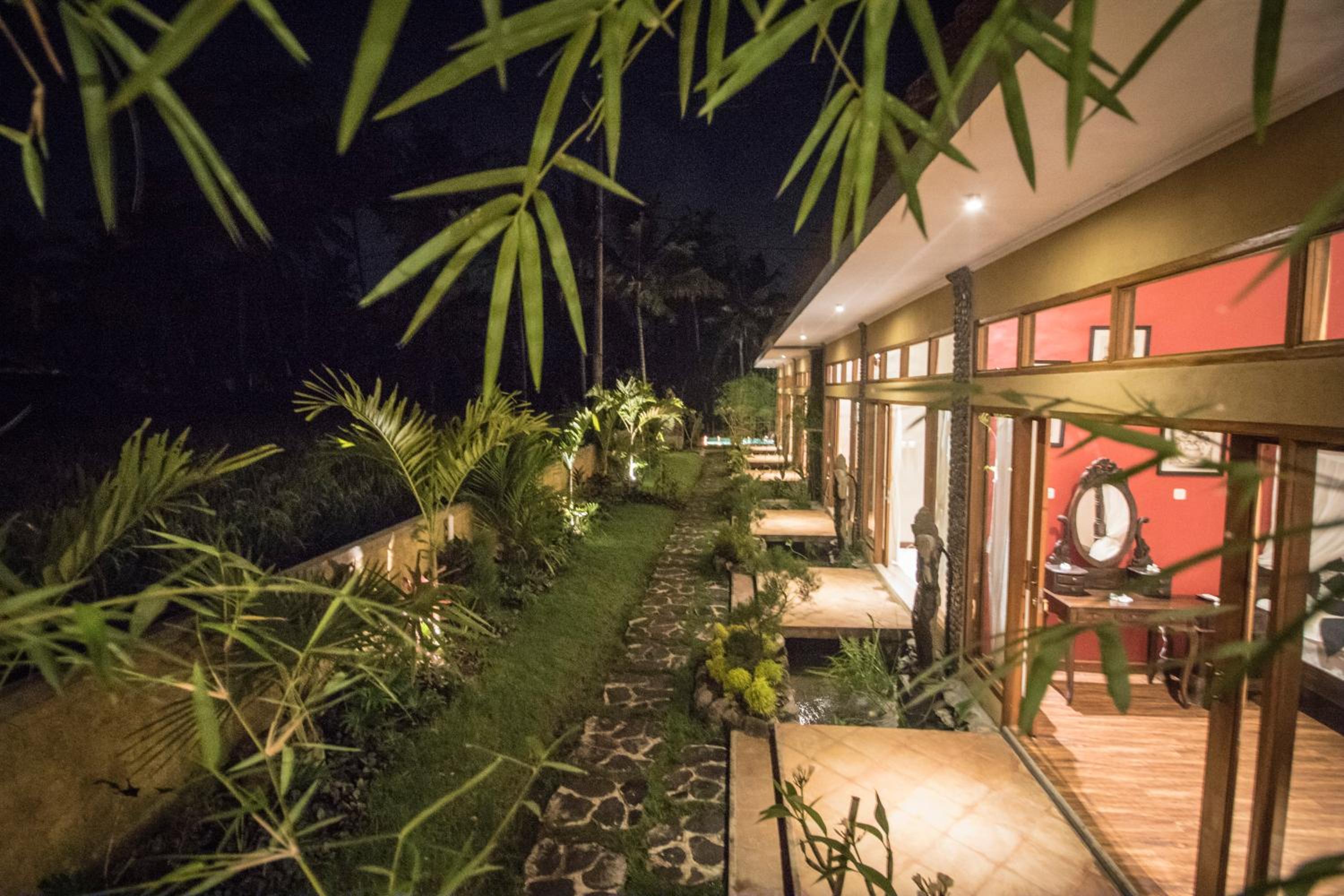 One-Bedroom Villa - Photo 47