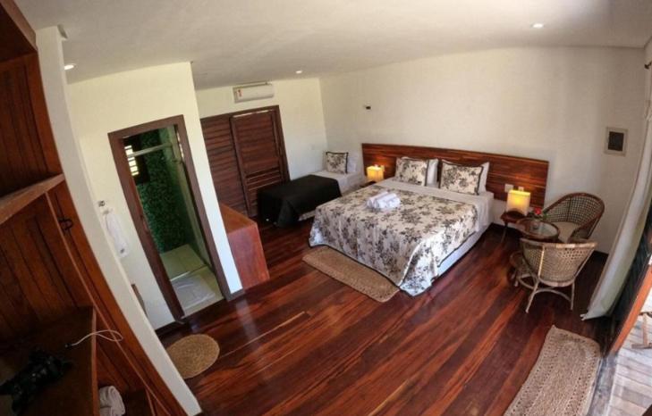 Deluxe Suite photo 3