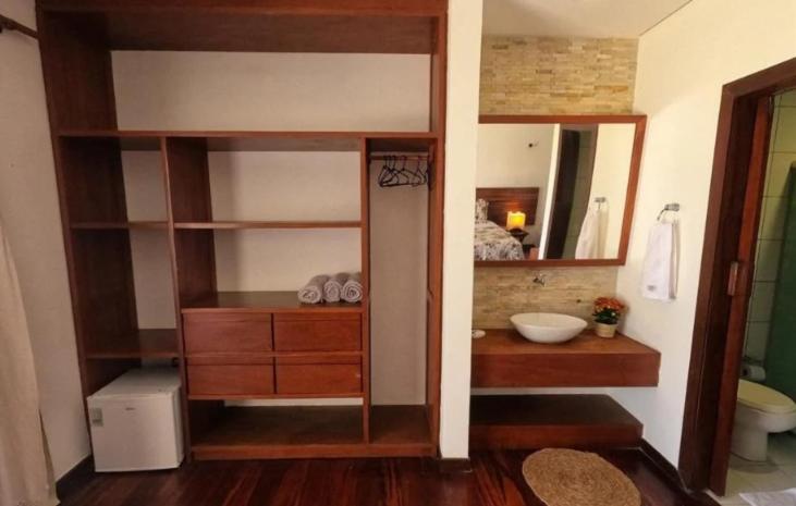 Deluxe Suite photo 2
