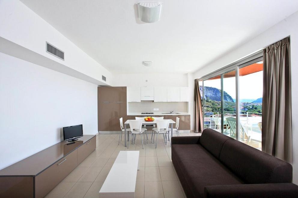 Apartamento de um quarto