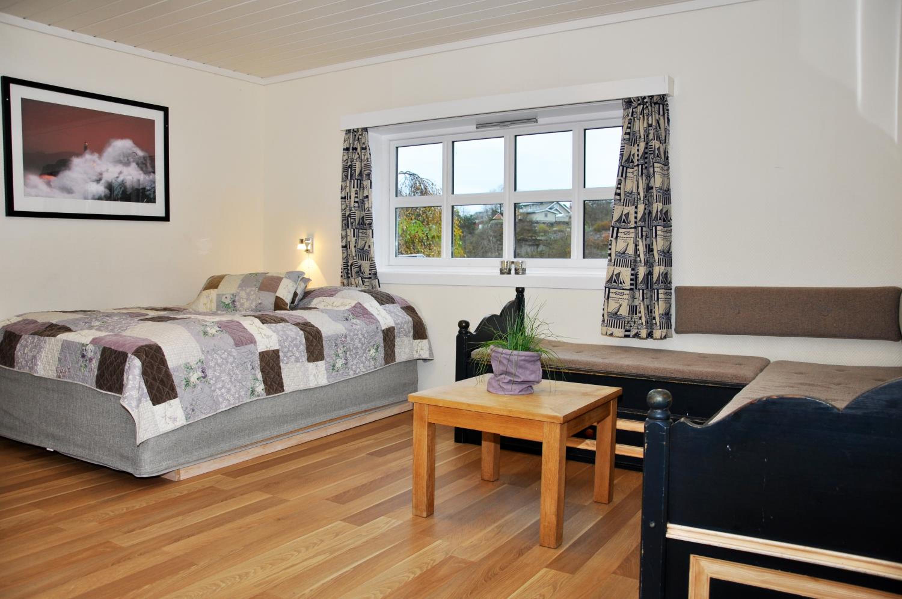 Double Room photo 1