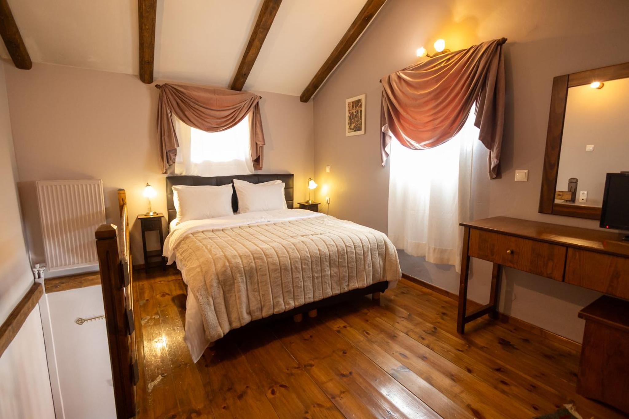 One-Bedroom Suite