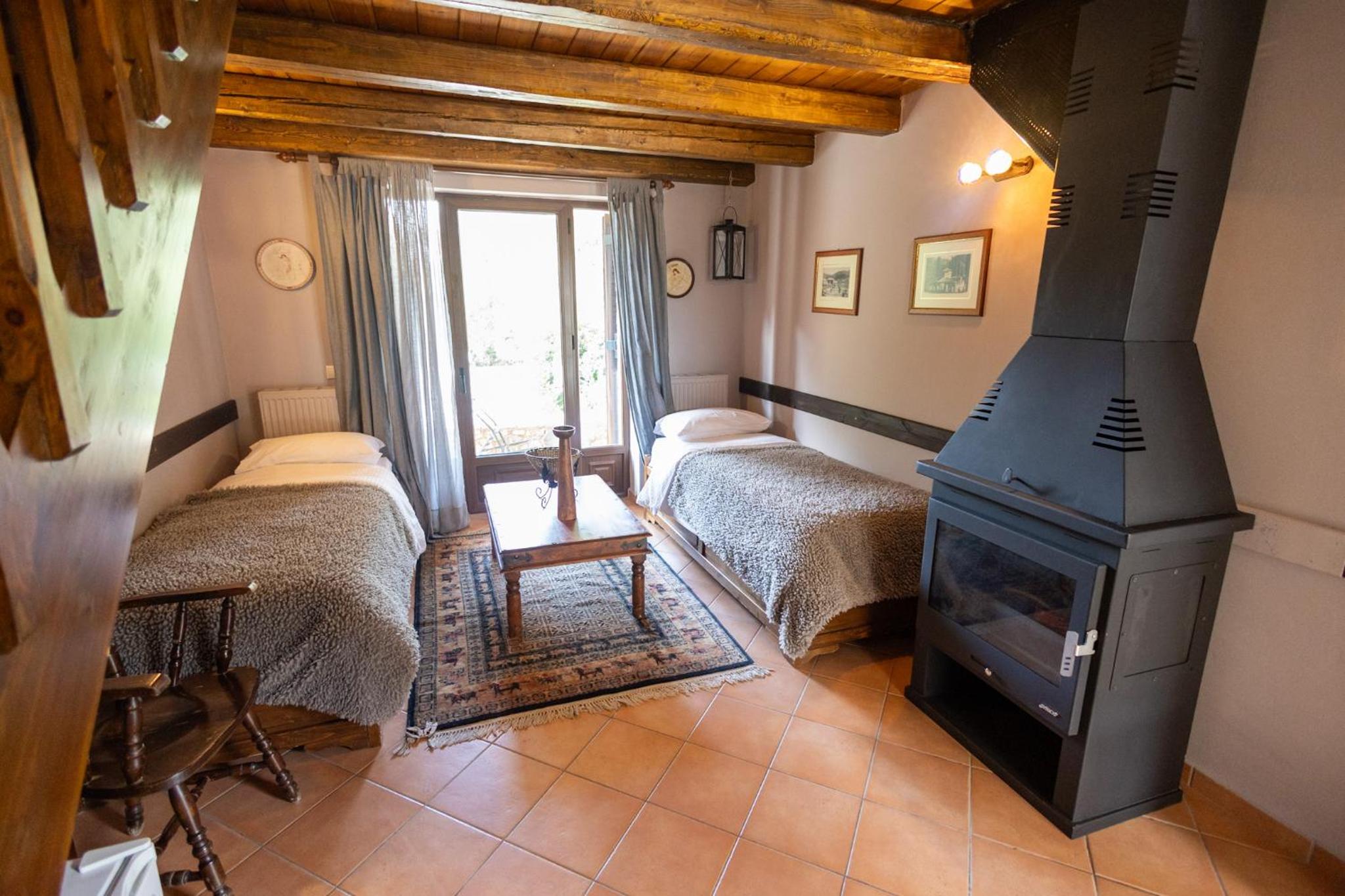 One-Bedroom Suite