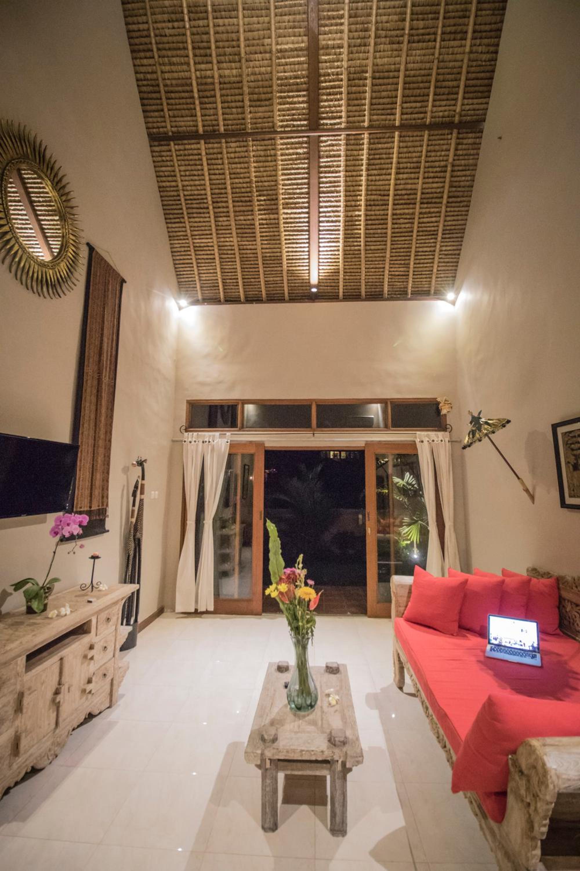 Serenity Ubud Privite Villa #1 with Pool - Photo 11
