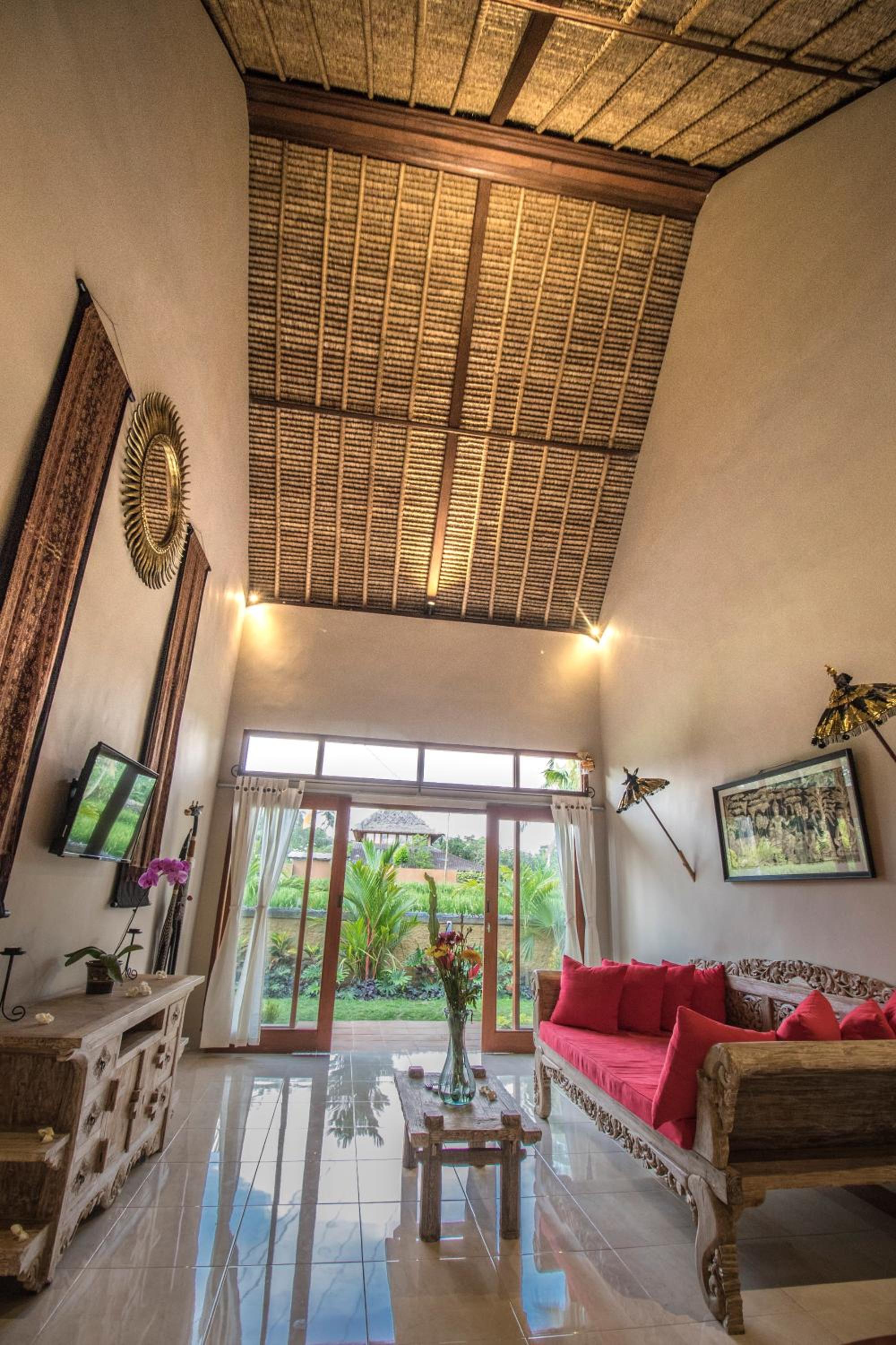 Serenity Ubud Privite Villa #1 with Pool - Photo 86