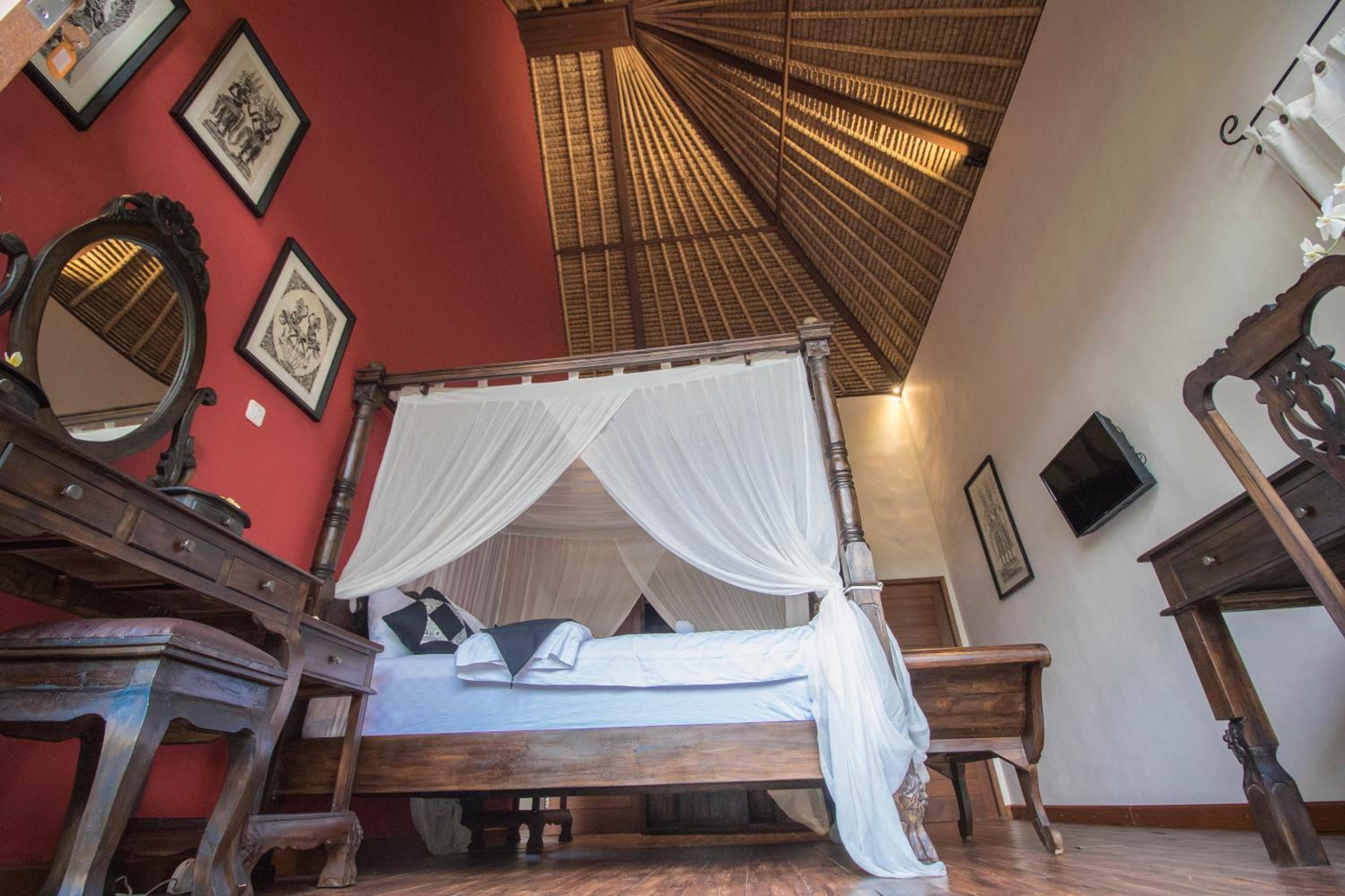 Serenity Ubud Privite Villa #1 with Pool - Photo 79