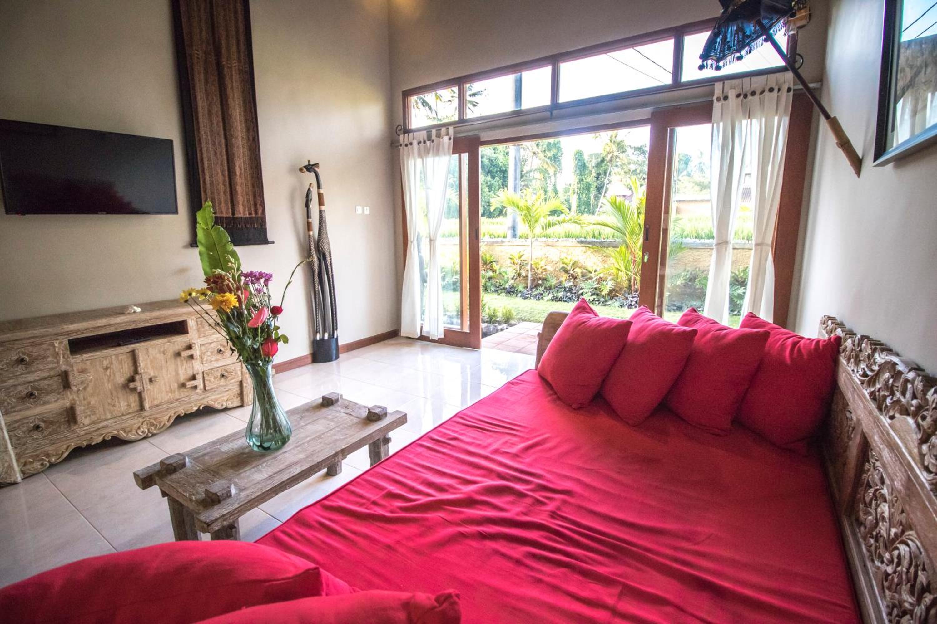 Serenity Ubud Privite Villa #1 with Pool - Photo 64