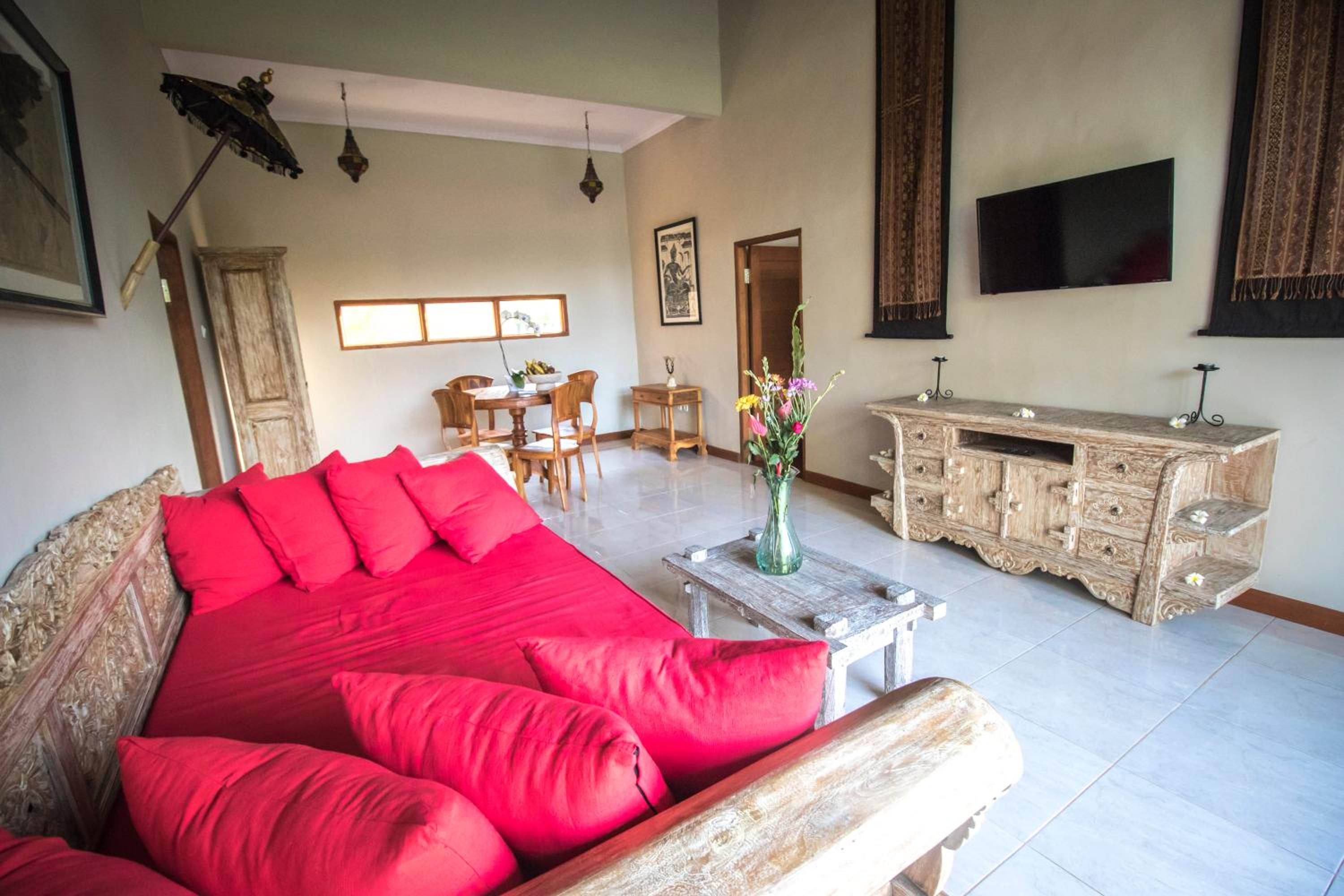 Serenity Ubud Privite Villa #1 with Pool - Photo 65