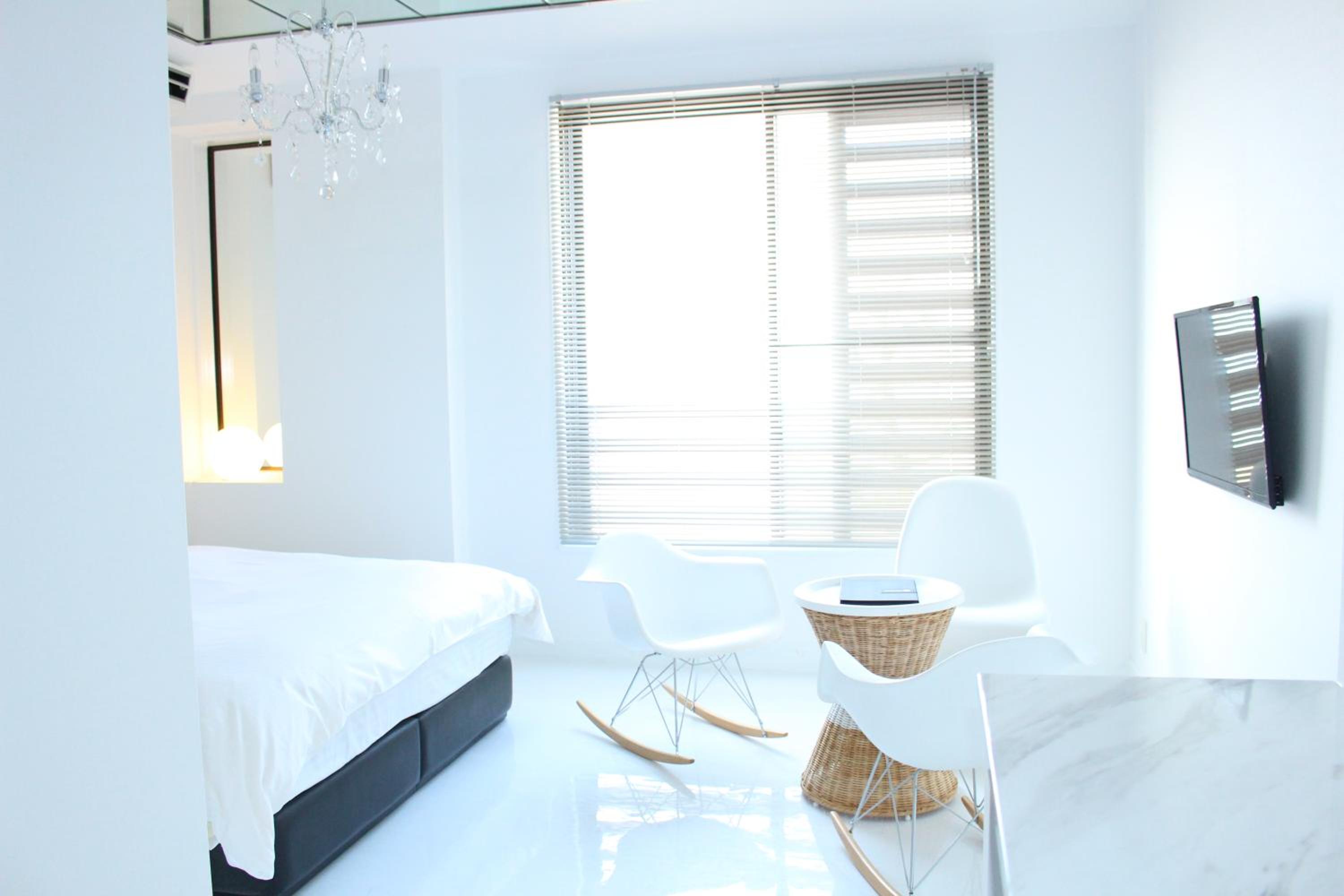 Double Room with Sea View photo 1