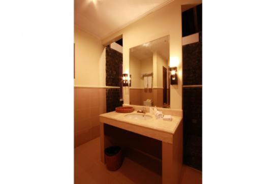 Two-Bedroom Villa with Private Pool - Photo 10