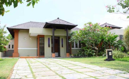 Two-Bedroom Villa with Private Pool - Photo 5