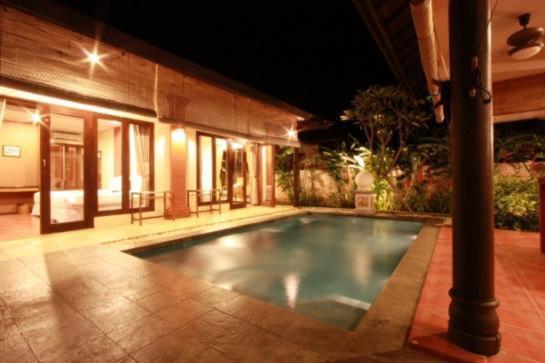 Two-Bedroom Villa with Private Pool - Photo 6