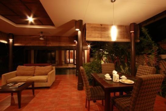 Two-Bedroom Villa with Private Pool - Photo 4