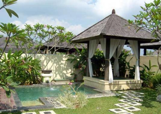 Two-Bedroom Villa with Plunge Pool - Photo 9