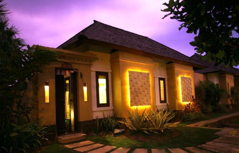 Two-Bedroom Villa with Plunge Pool - Photo 5