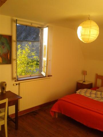 Double Room with Garden View - Photo 1