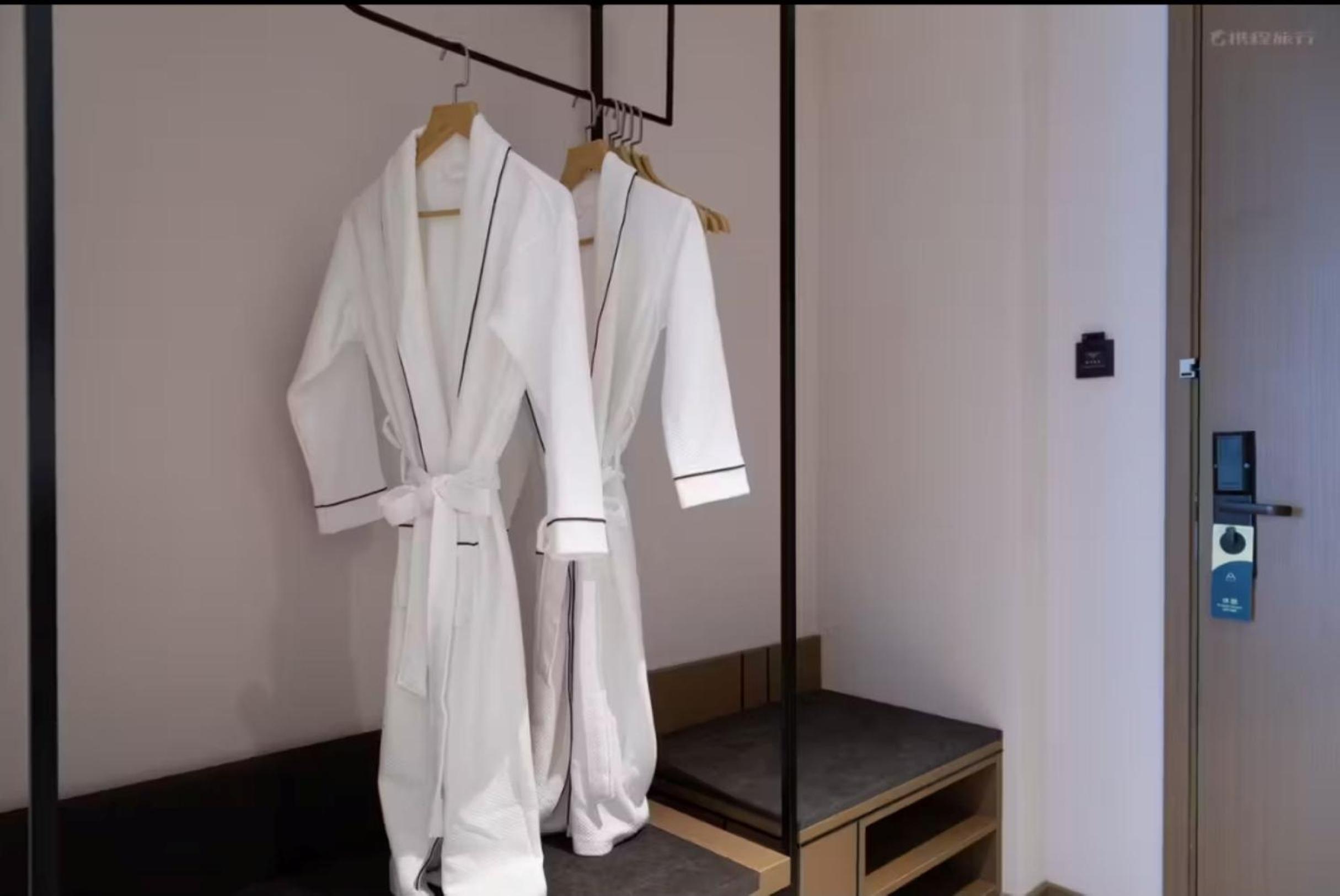 Jimu Family Twin Room photo 1