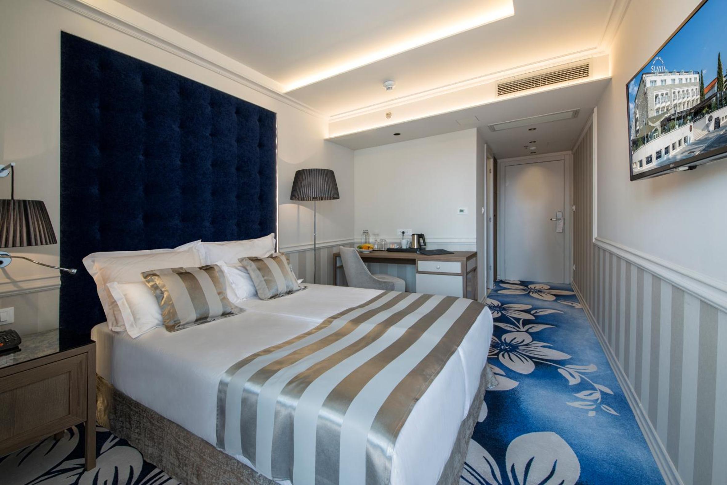 Chambre Double Économique
