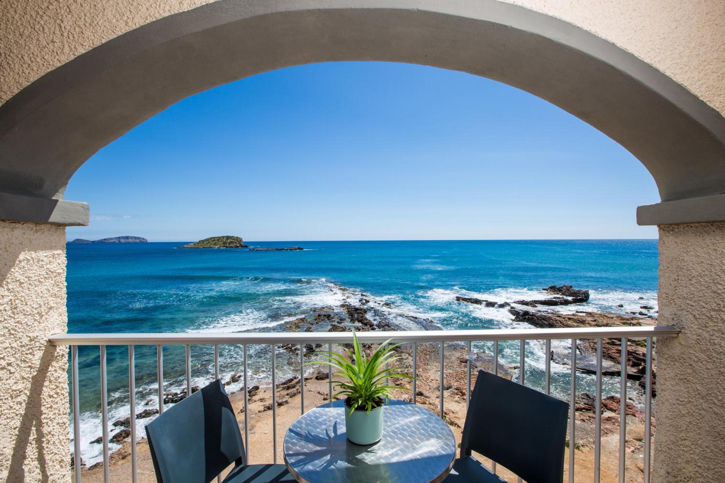Studio with Premium Sea View photo 3
