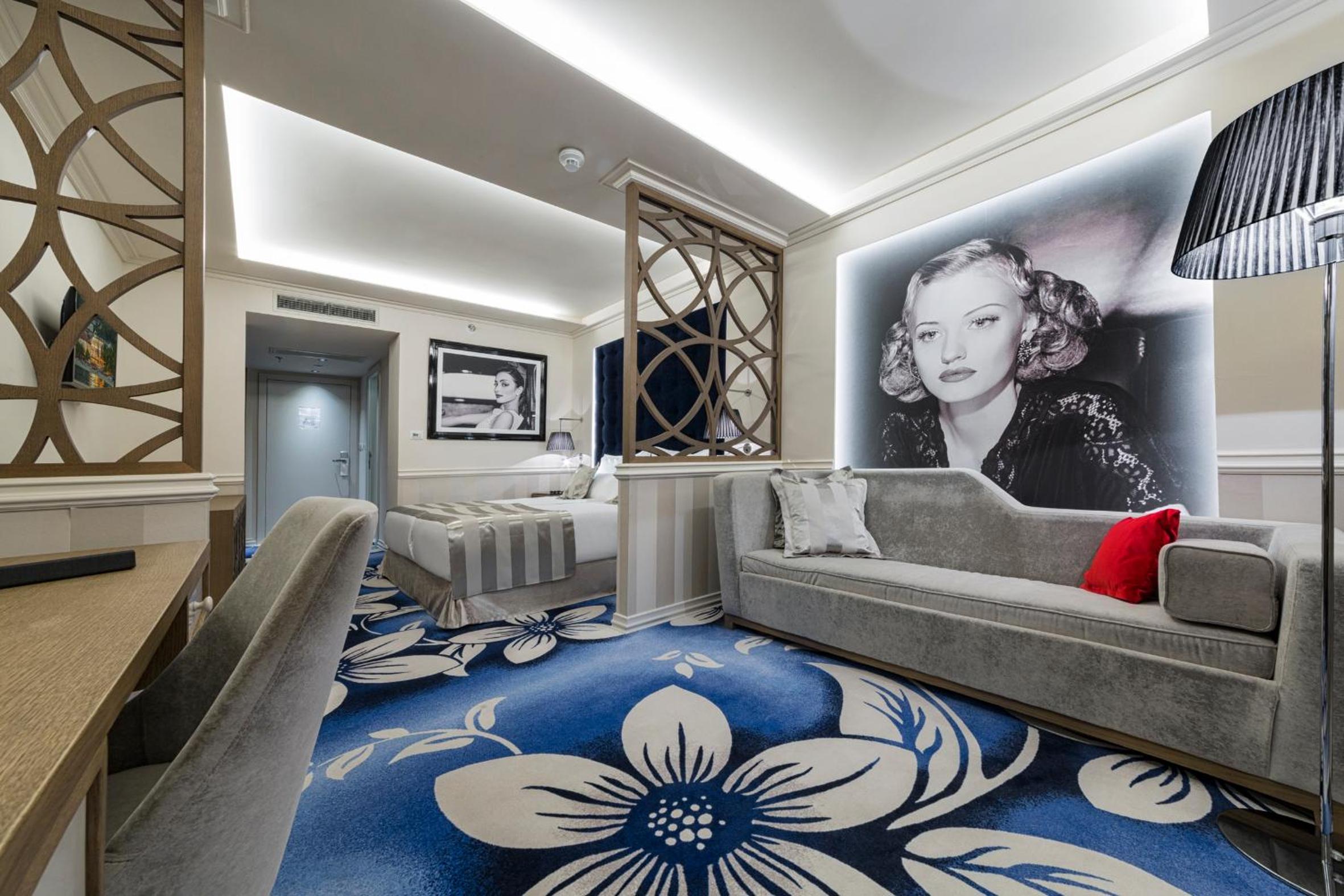 Superior Double or Twin Room