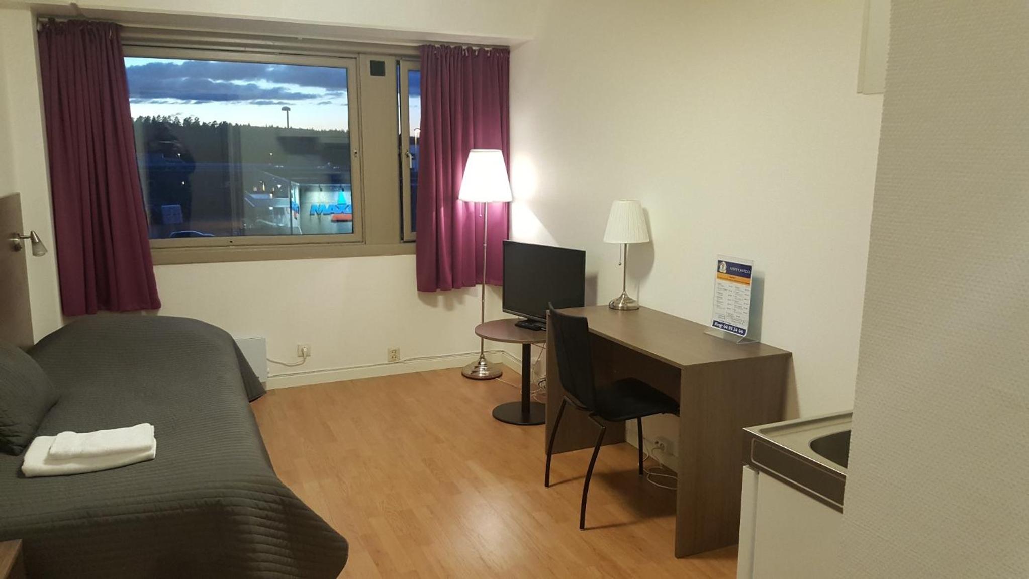Single Room photo 1