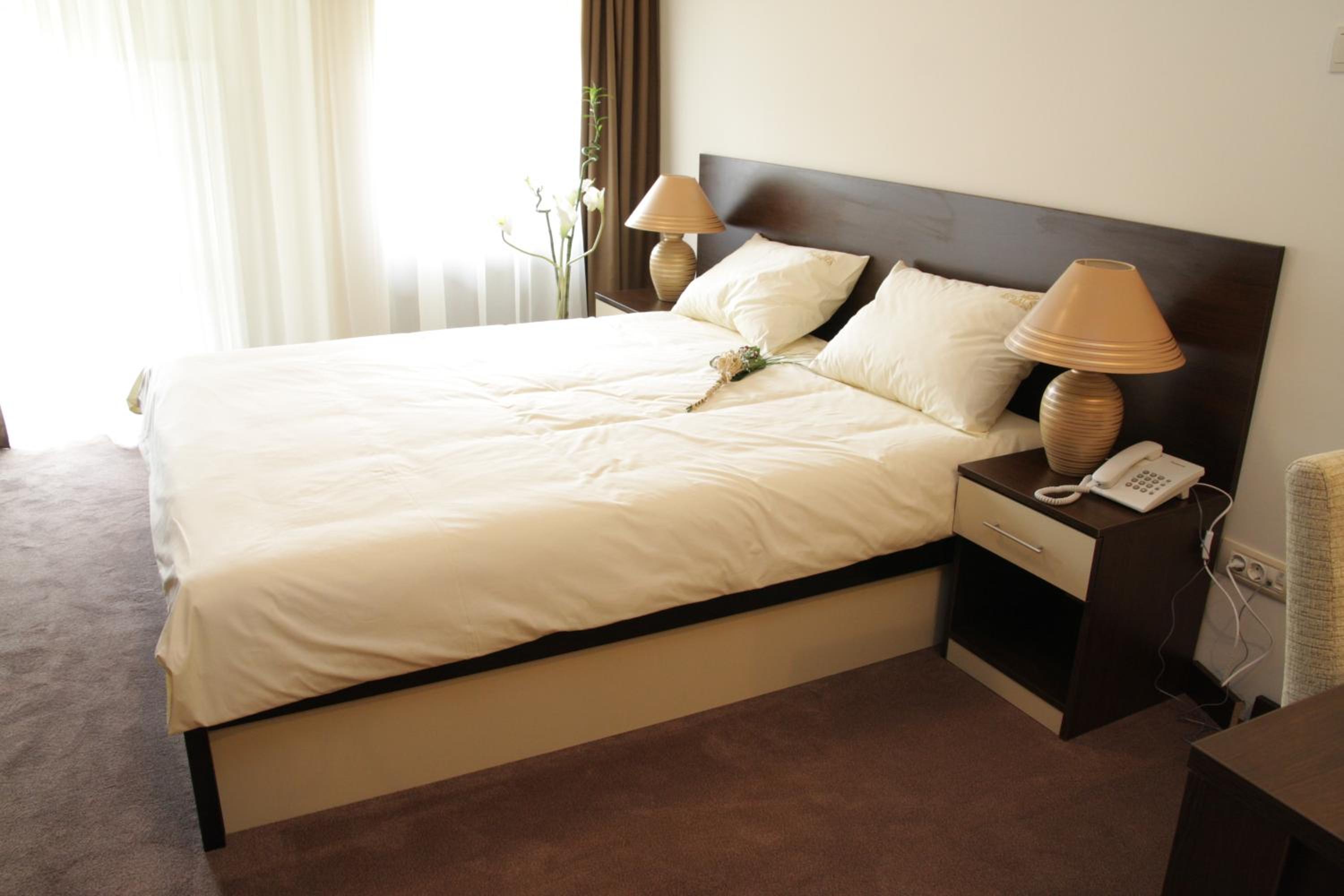 Special Offer - Double or Twin Room with New Year's Package  photo 1
