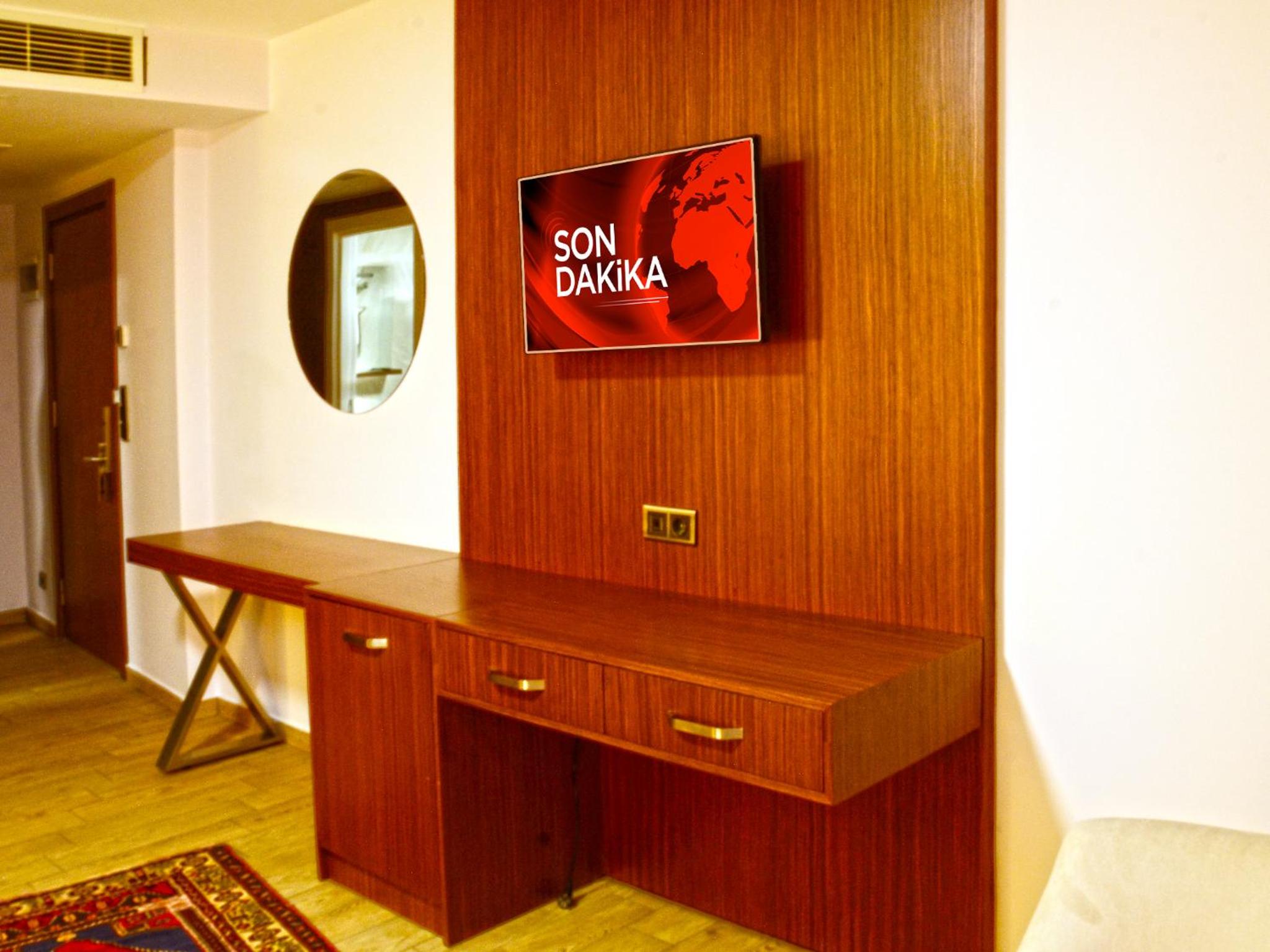 Budget Double Room photo 2