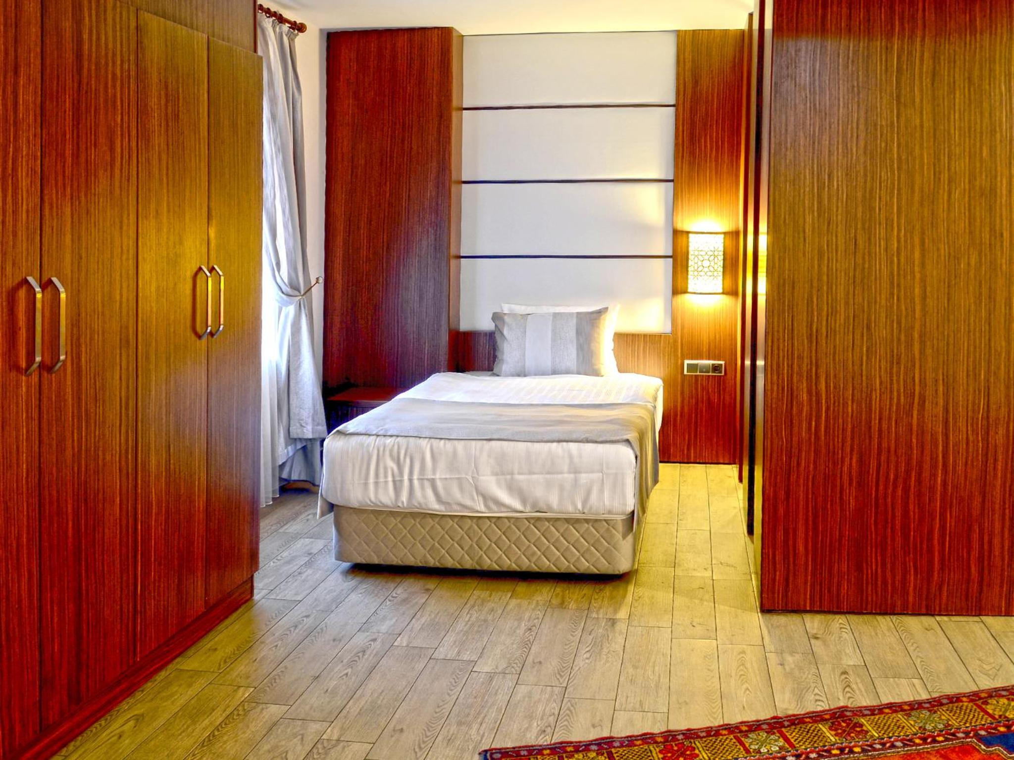 Single Room photo 1