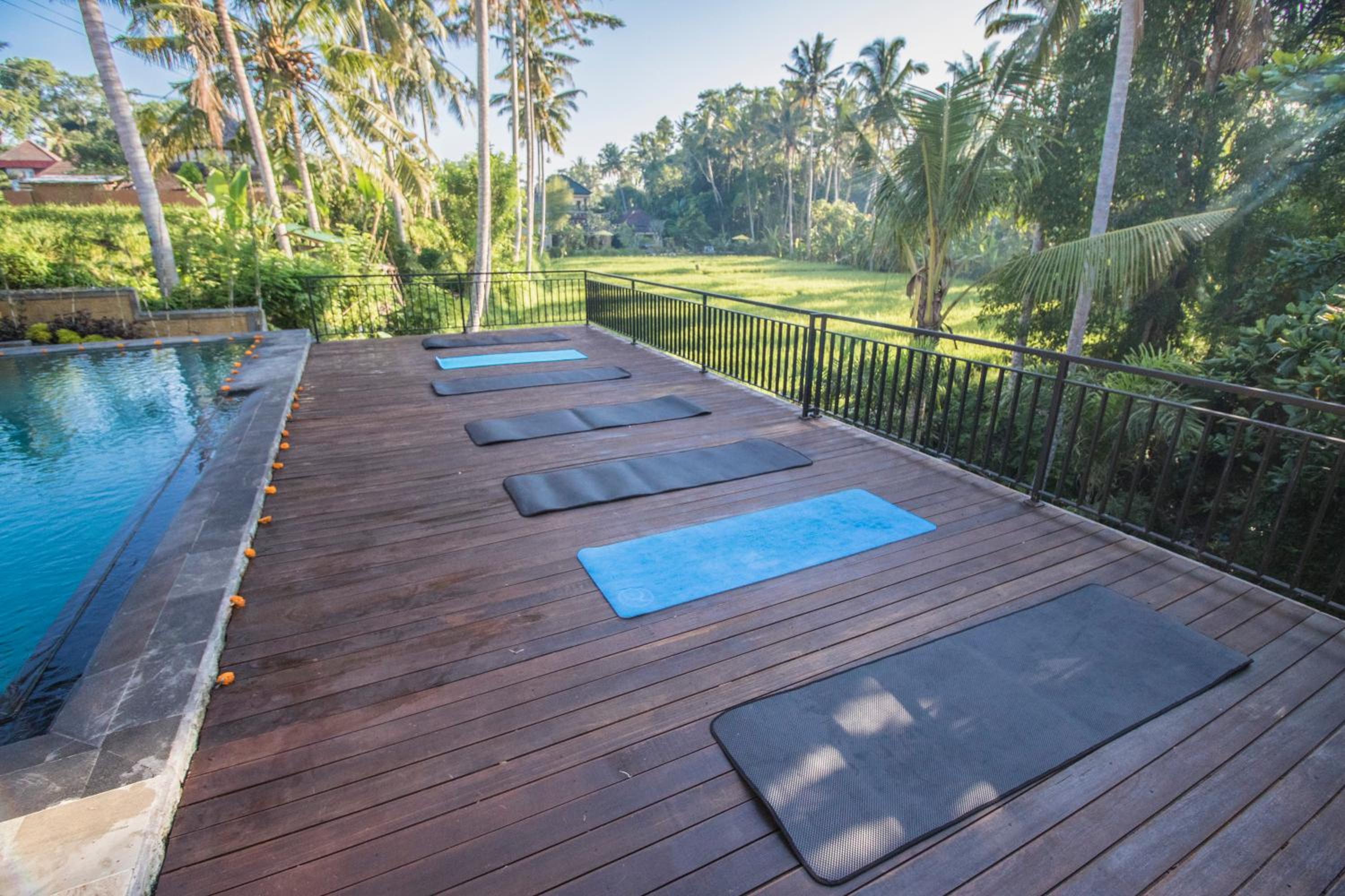 Serenity Ubud Privite Villa #1 with Pool - Photo 39