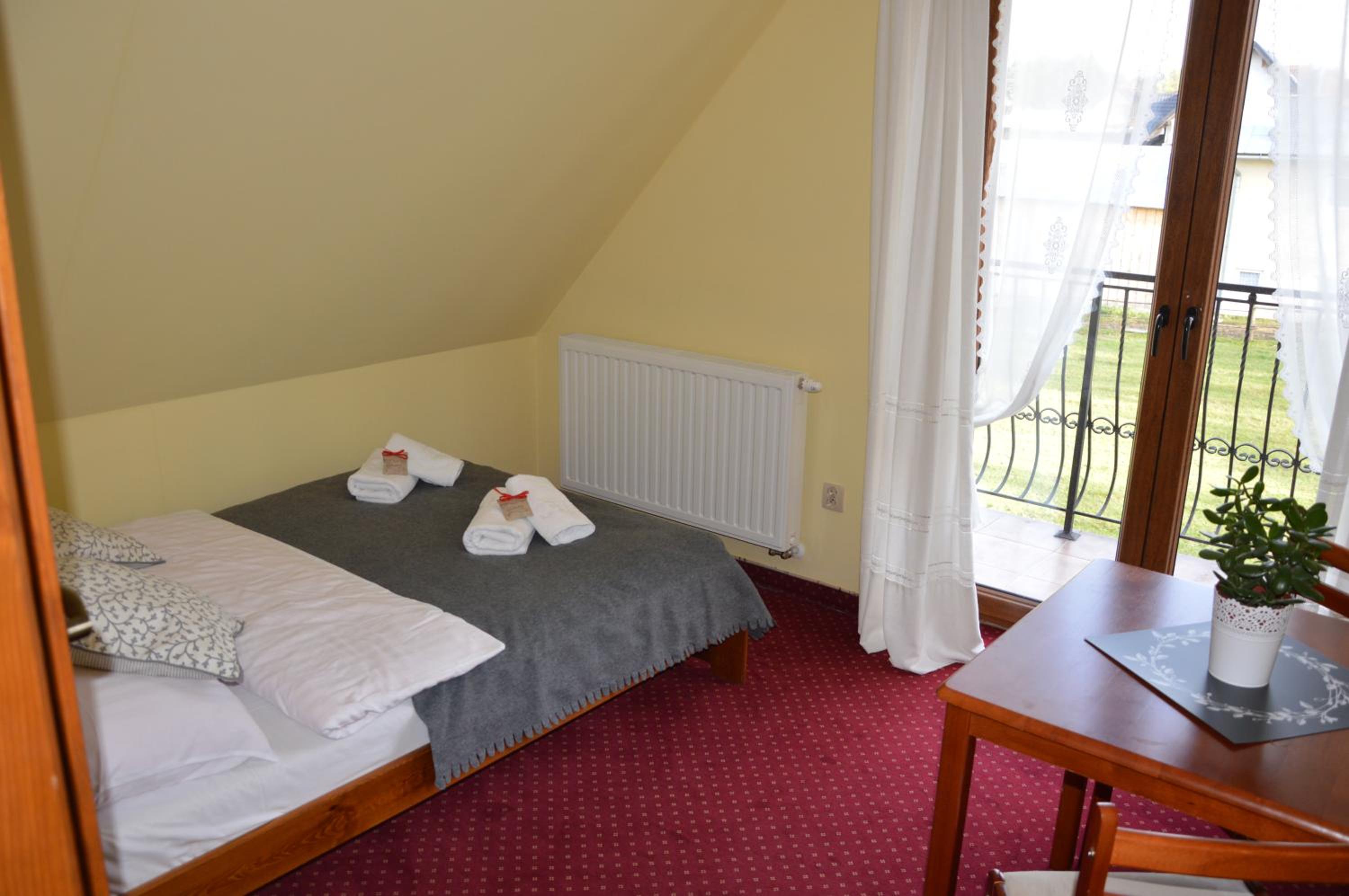 Double Room - Photo 5