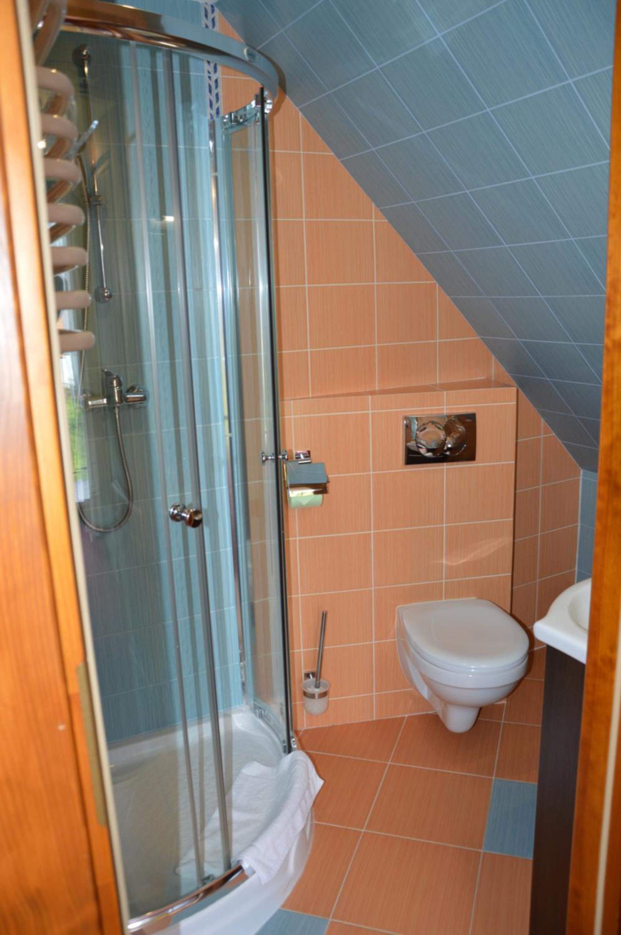 Double Room - Photo 2