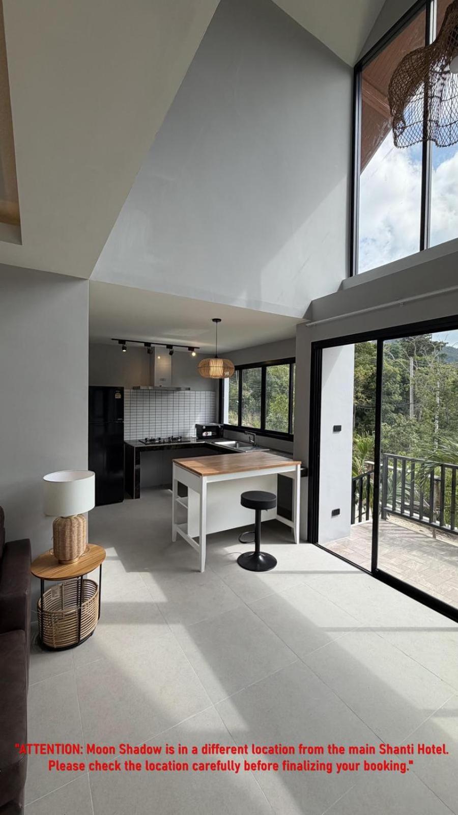 One-Bedroom Villa photo 2