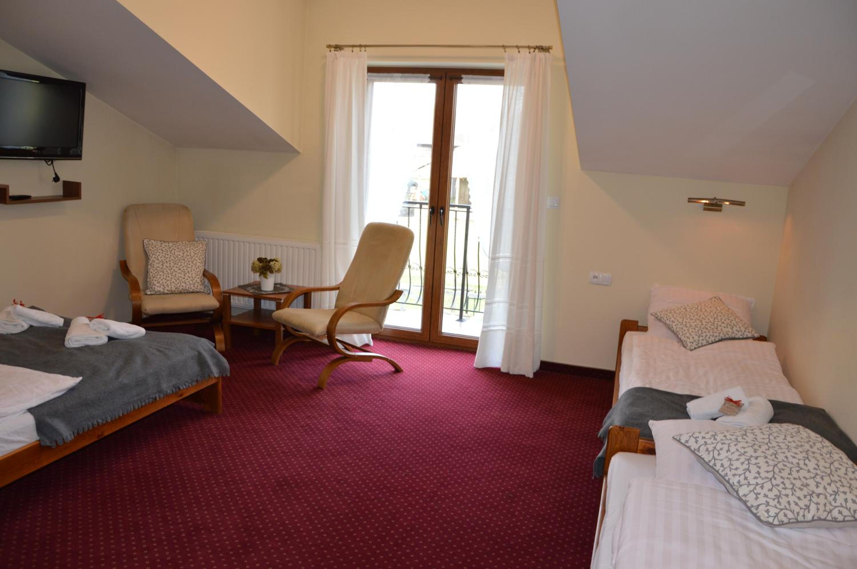 Quadruple Room - Photo 2