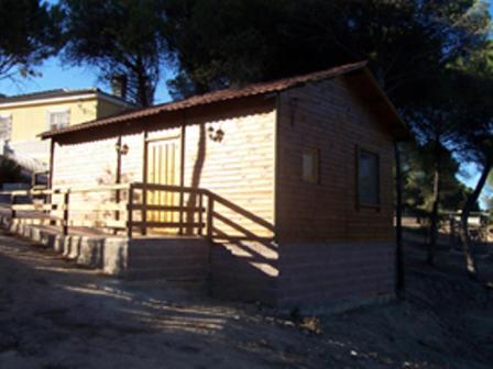 Apartamento de tres habitaciones (6 adultos)