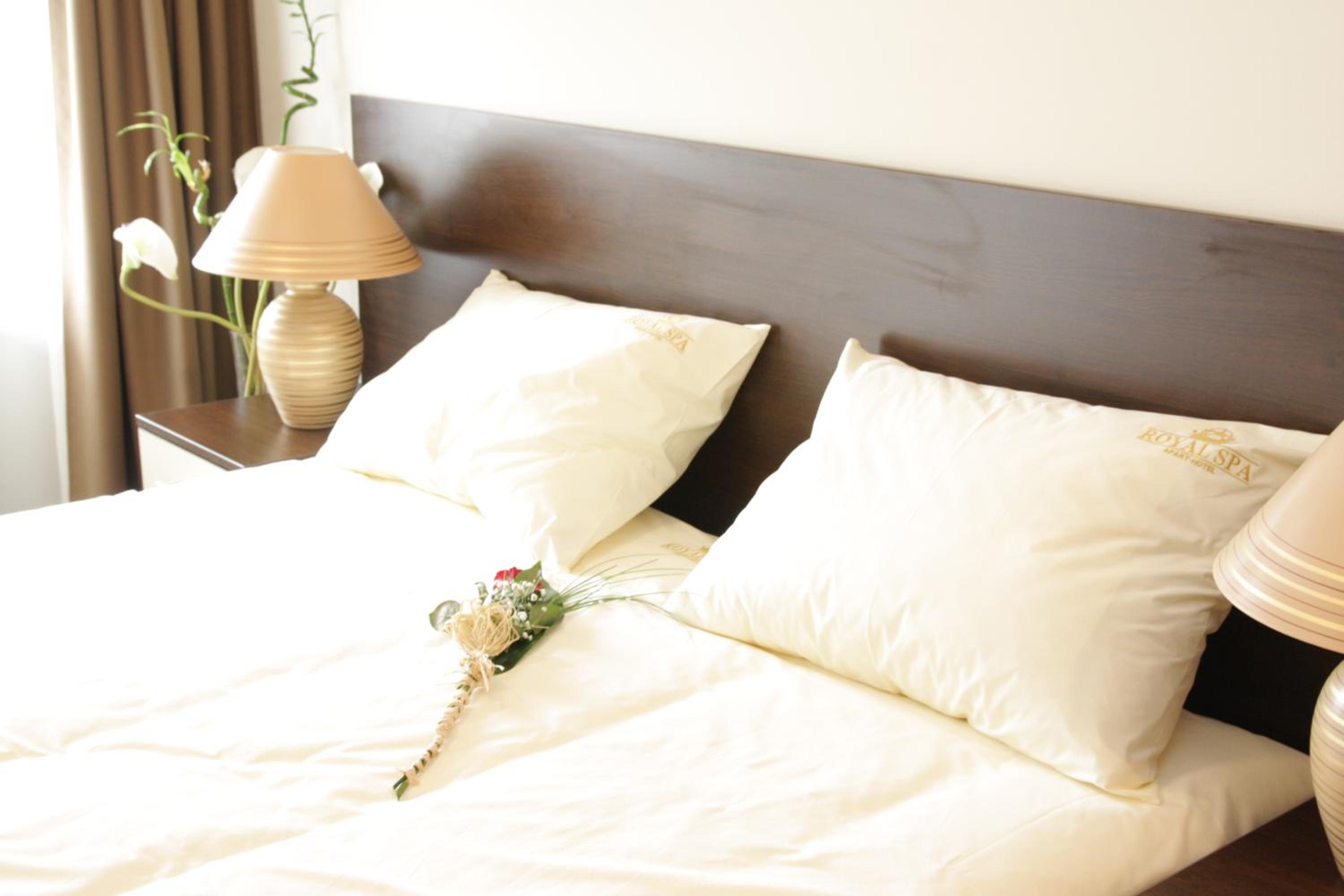 Double or Twin Room photo 1