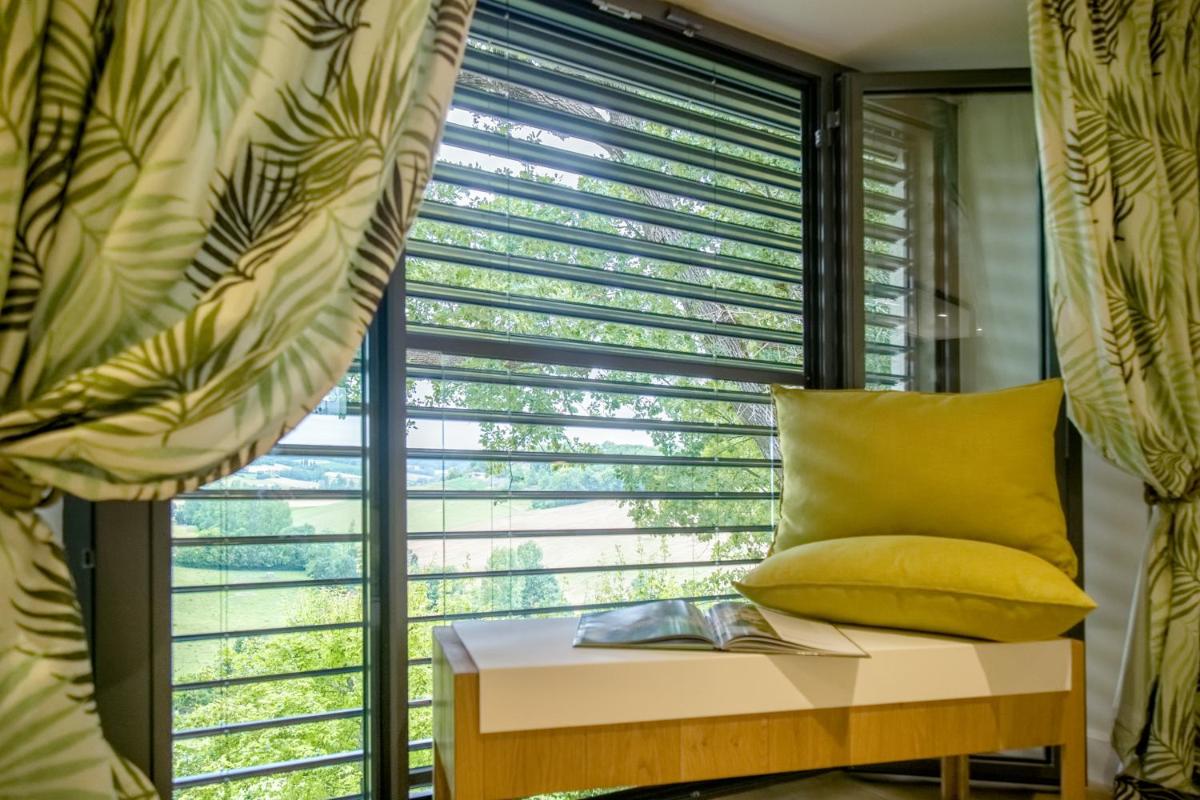 Luxury Suite with Spa Bath - Nature - Photo 16