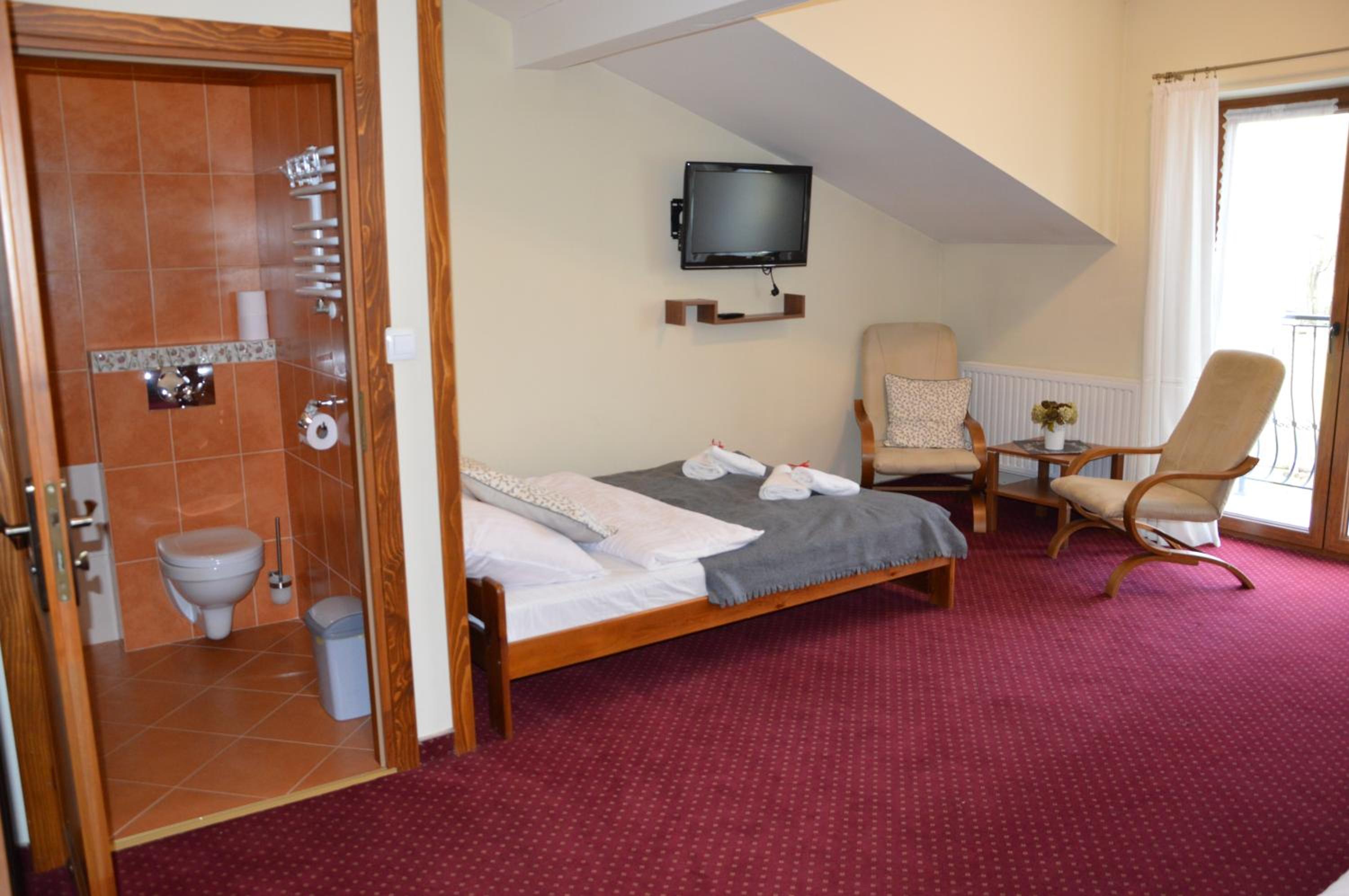 Quadruple Room - Photo 1