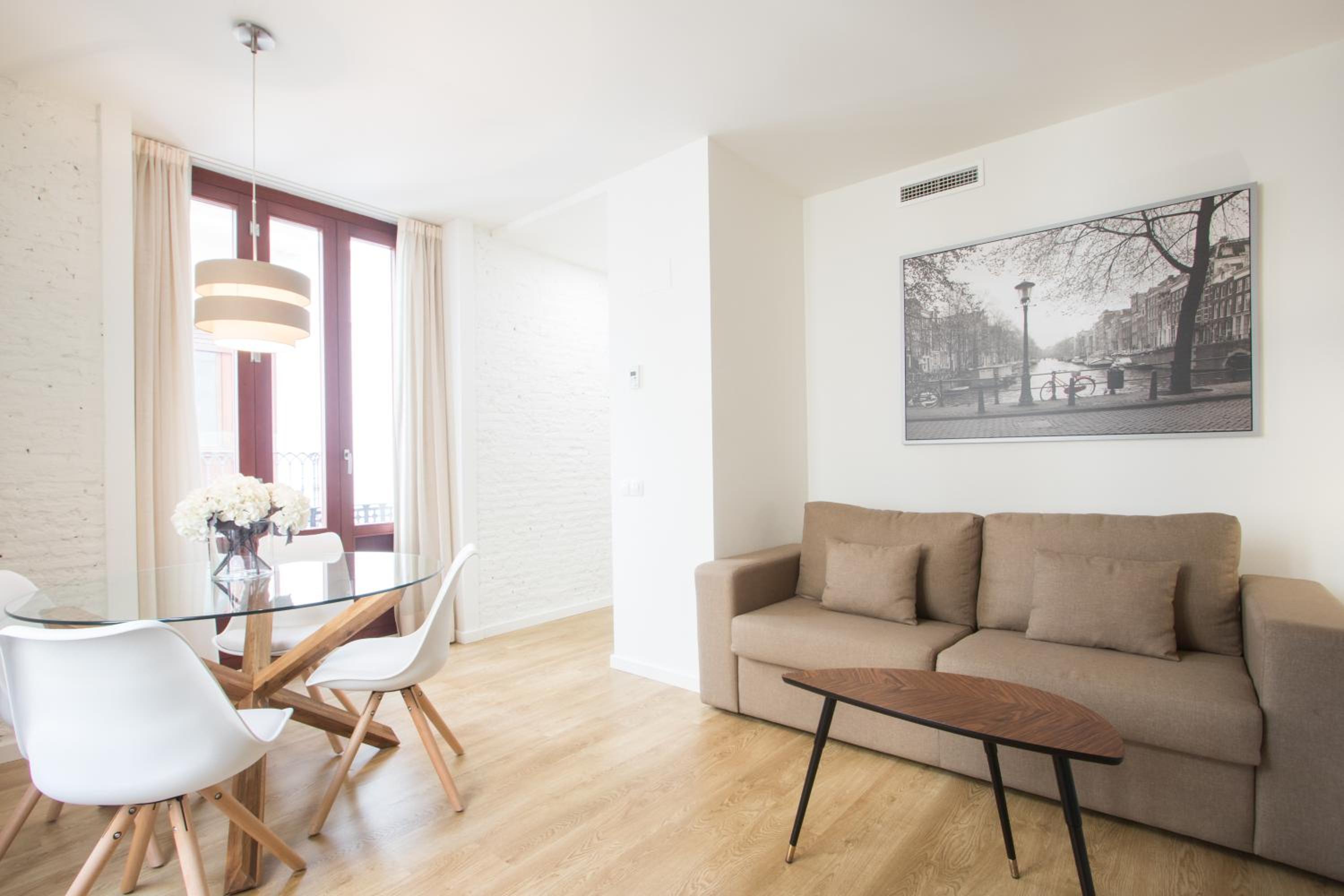 Apartamento Clásico