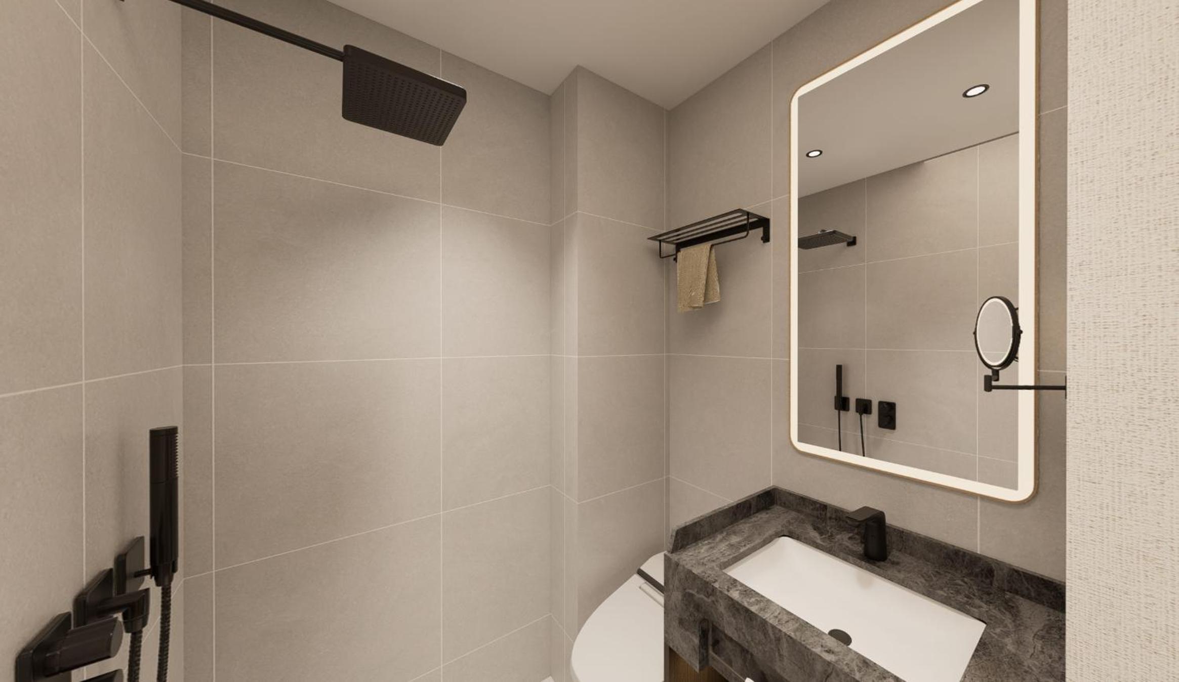 Deluxe Single Room photo 2