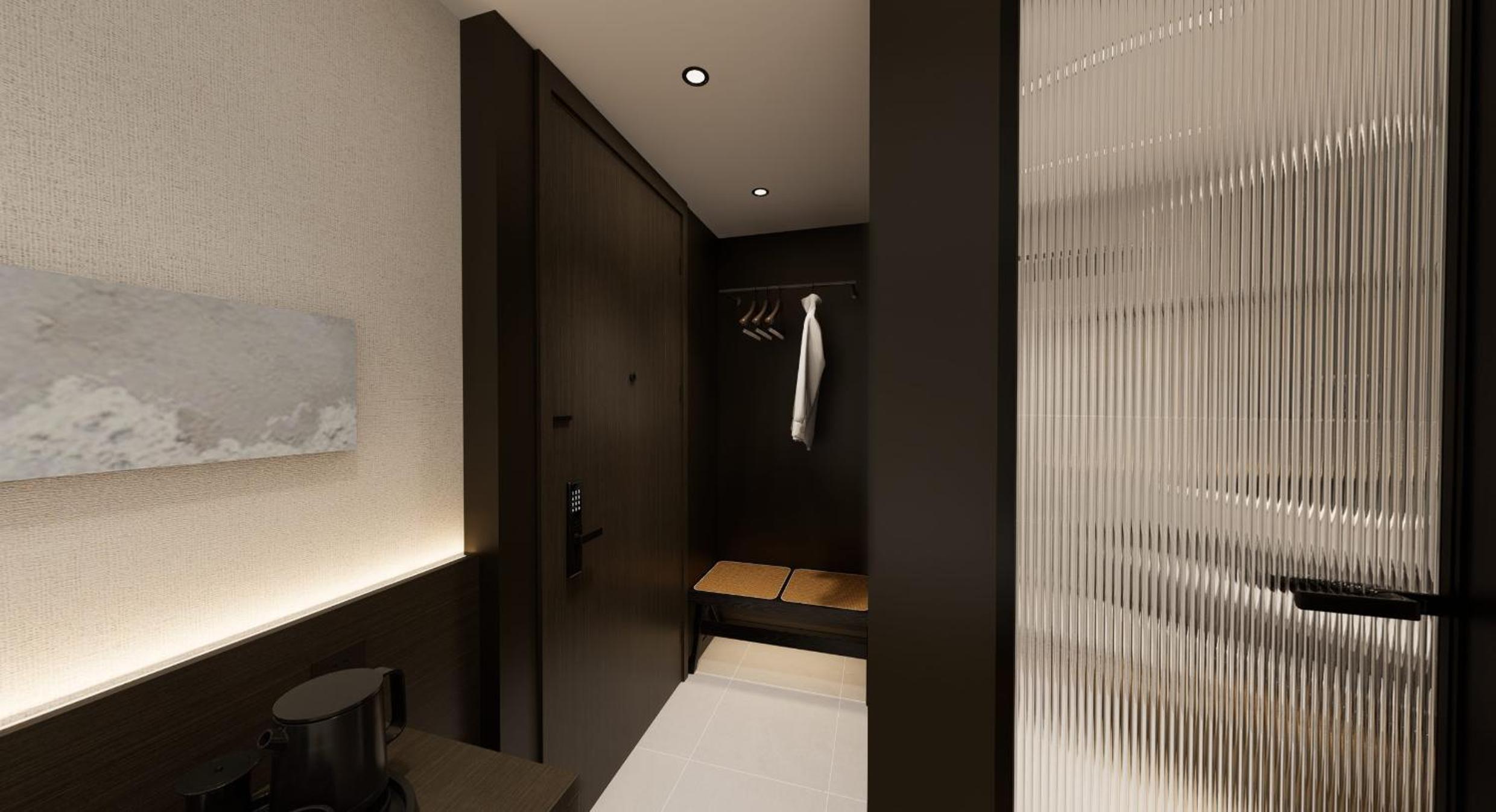 Deluxe Single Room photo 3