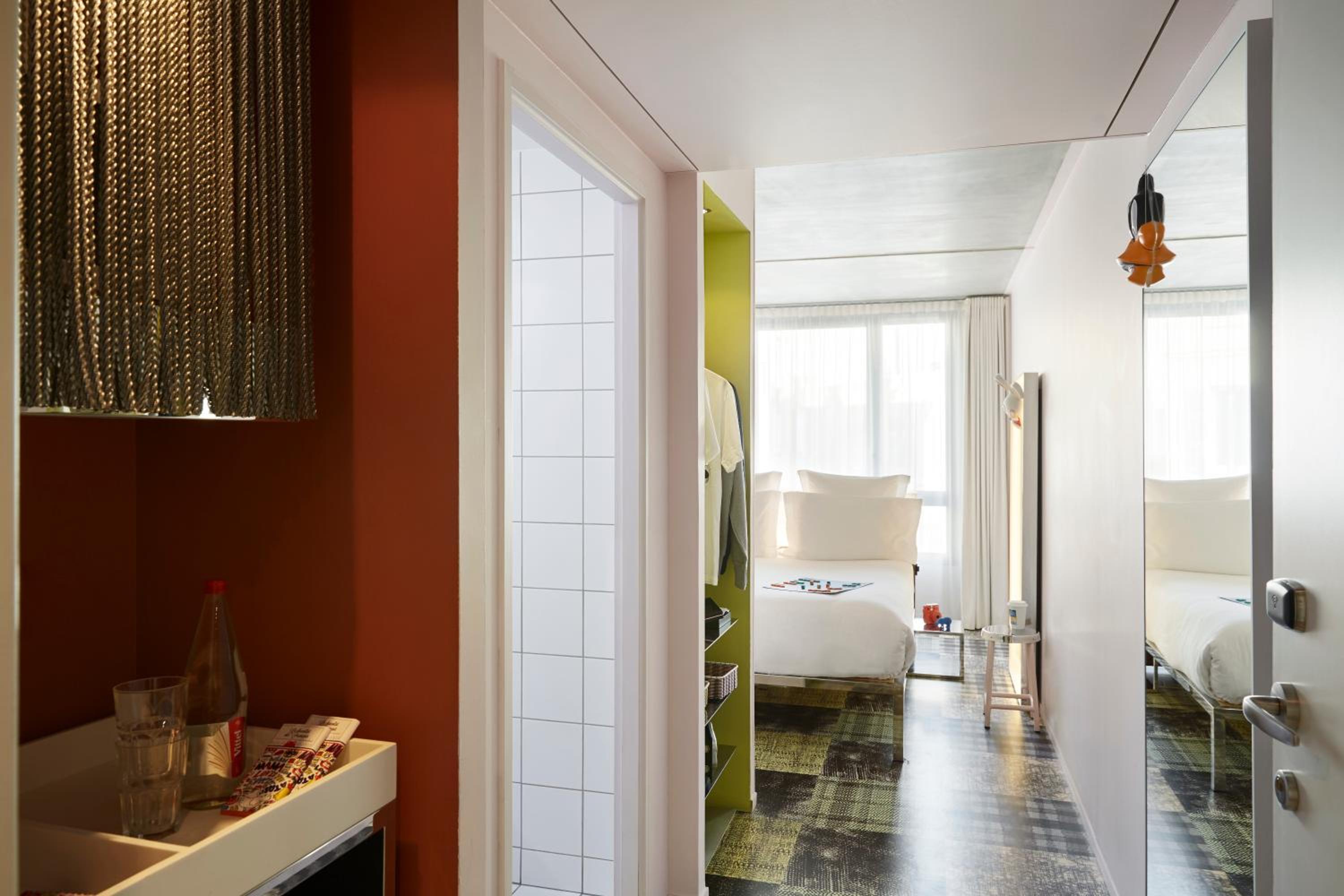 Medium Mama Double Room - Photo 2