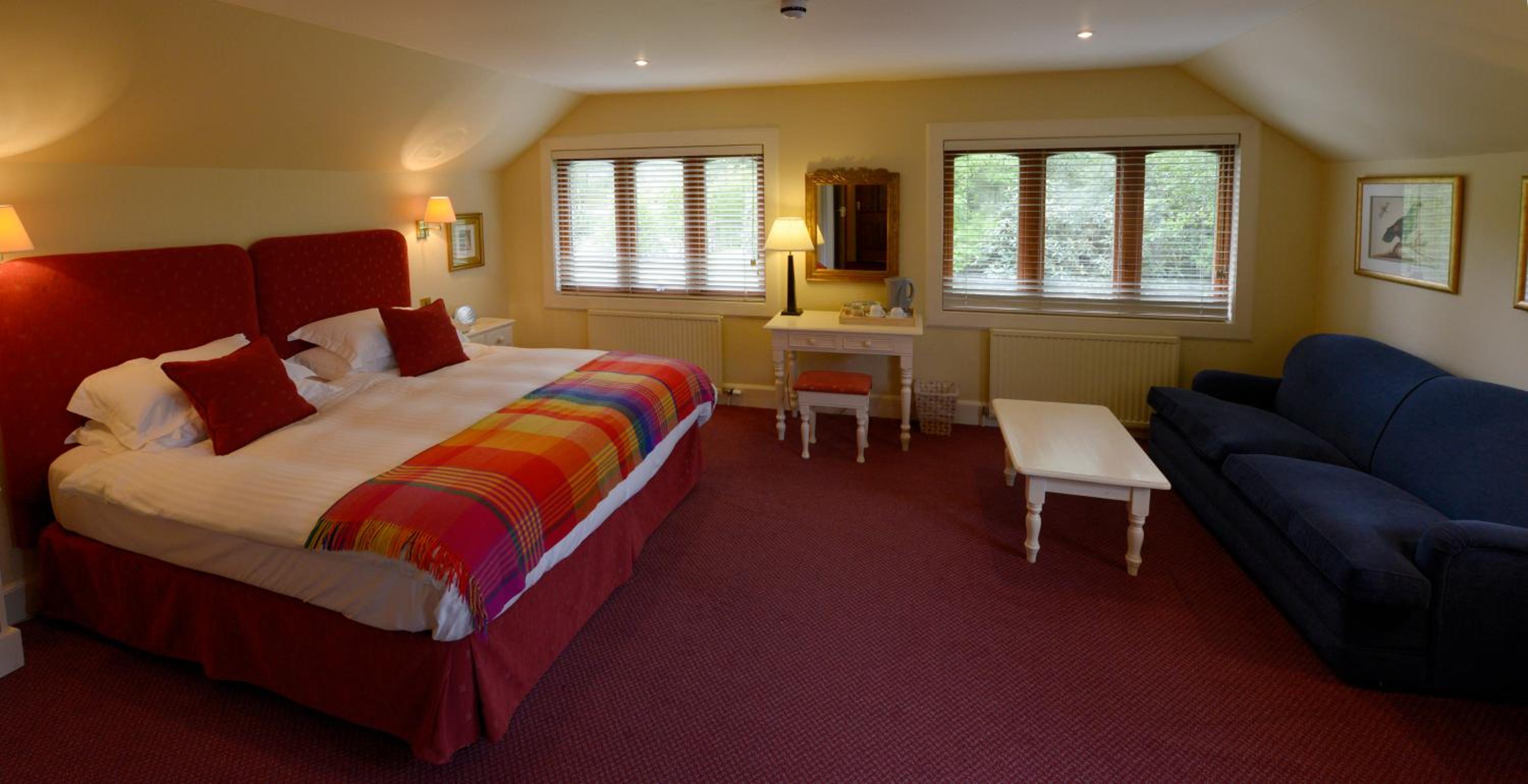 Inn Superior Double Room - Photo 1