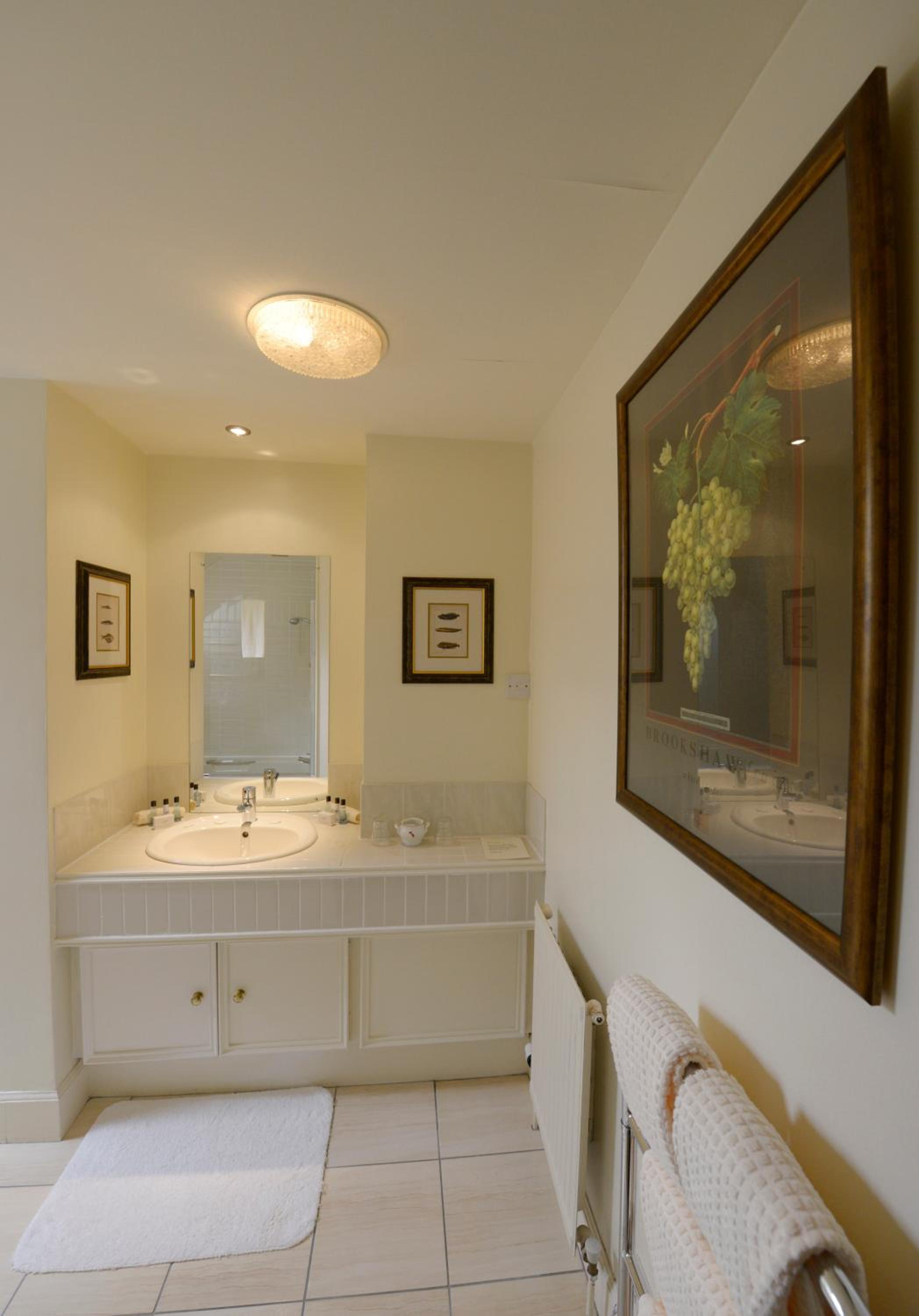 Inn Double Room - Photo 2