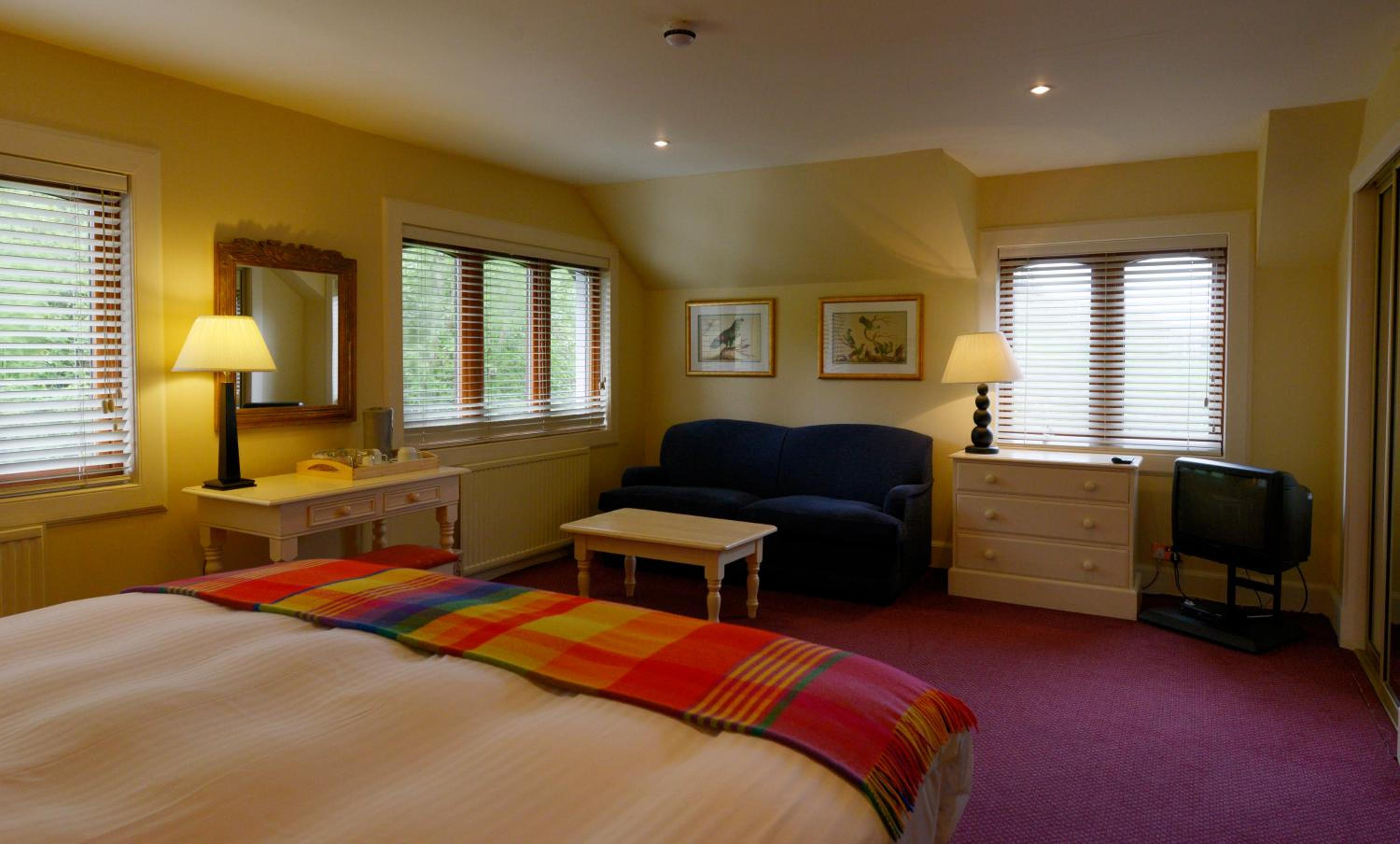 Inn Superior Double Room - Photo 7
