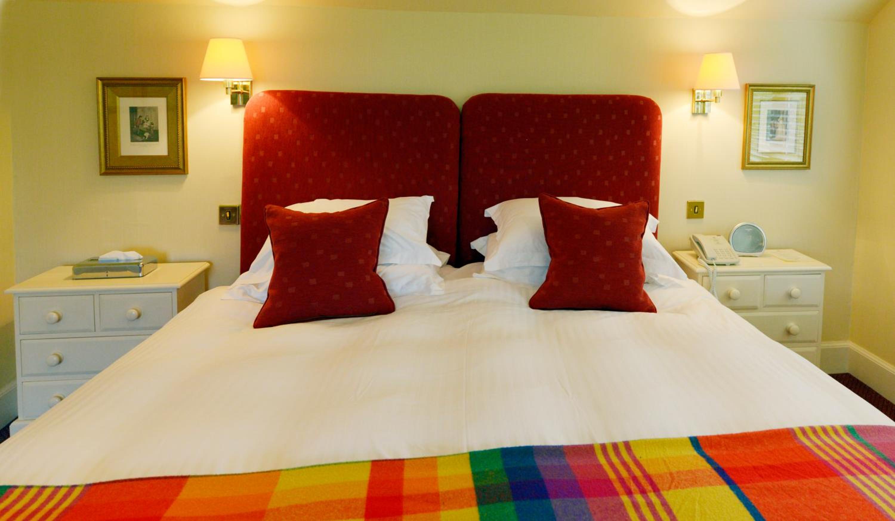 Inn Superior Double Room - Photo 3