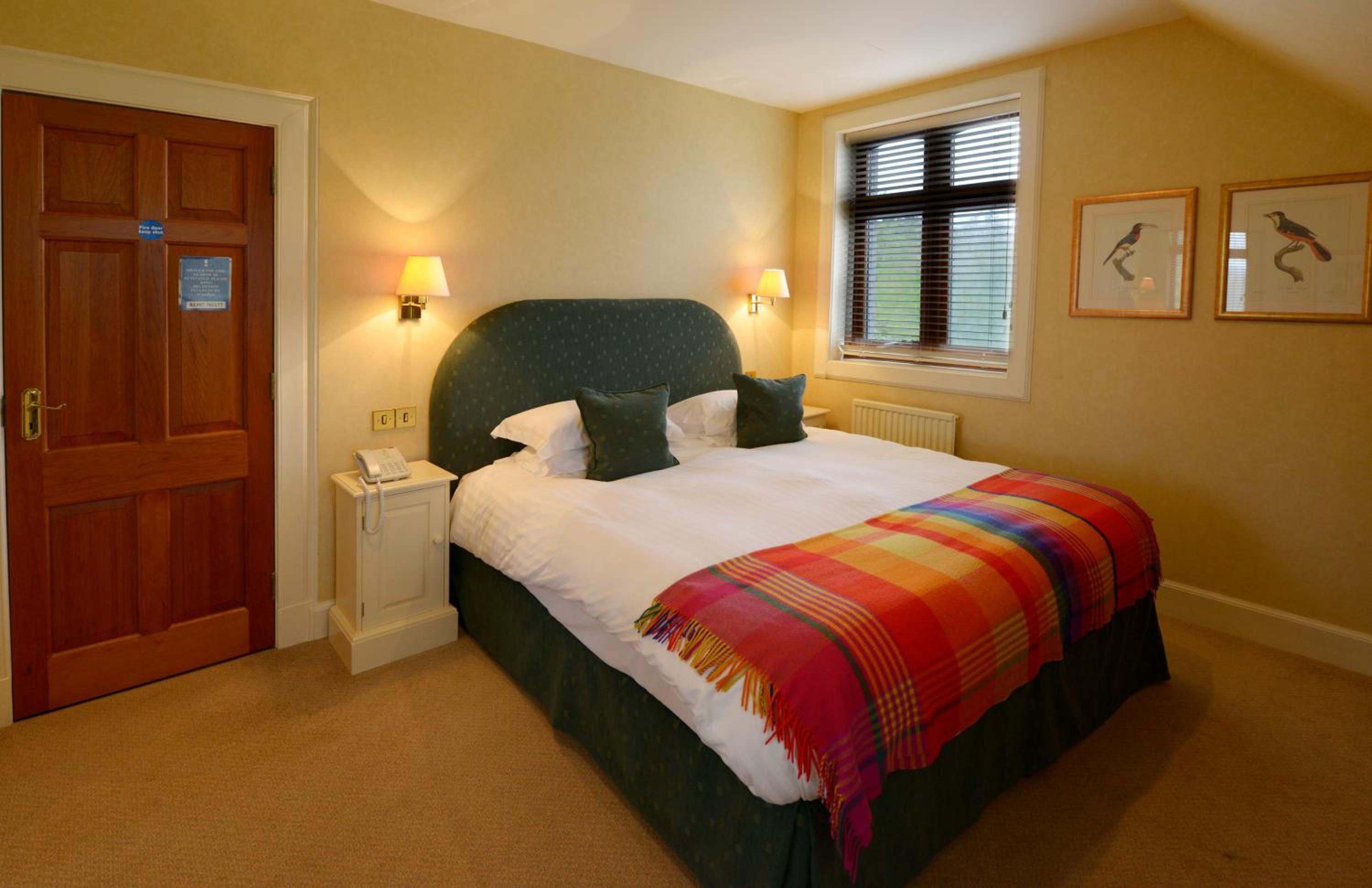 Inn Double Room - Photo 4