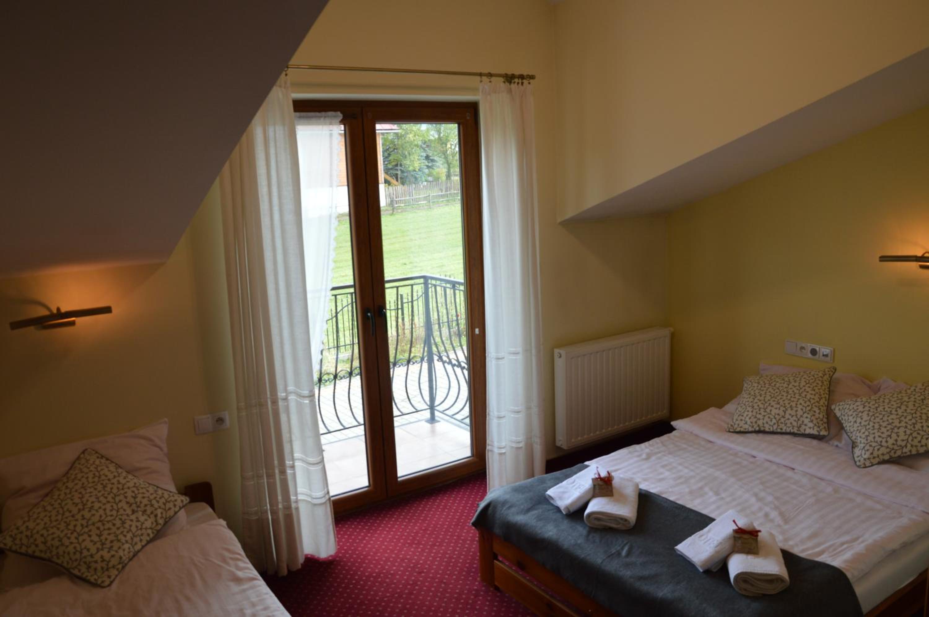 Triple Room - Photo 1