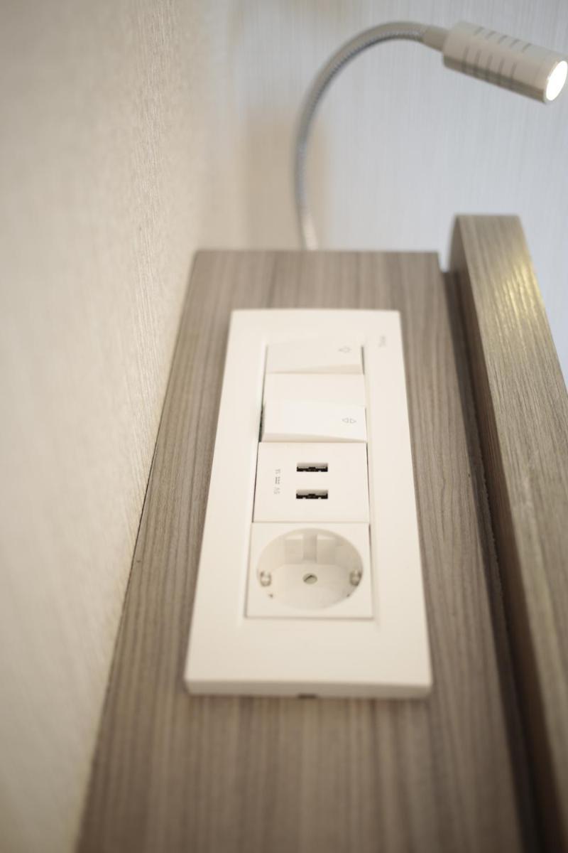 King Room - Disability Access/Non-Smoking - Free Access to Spa photo 1