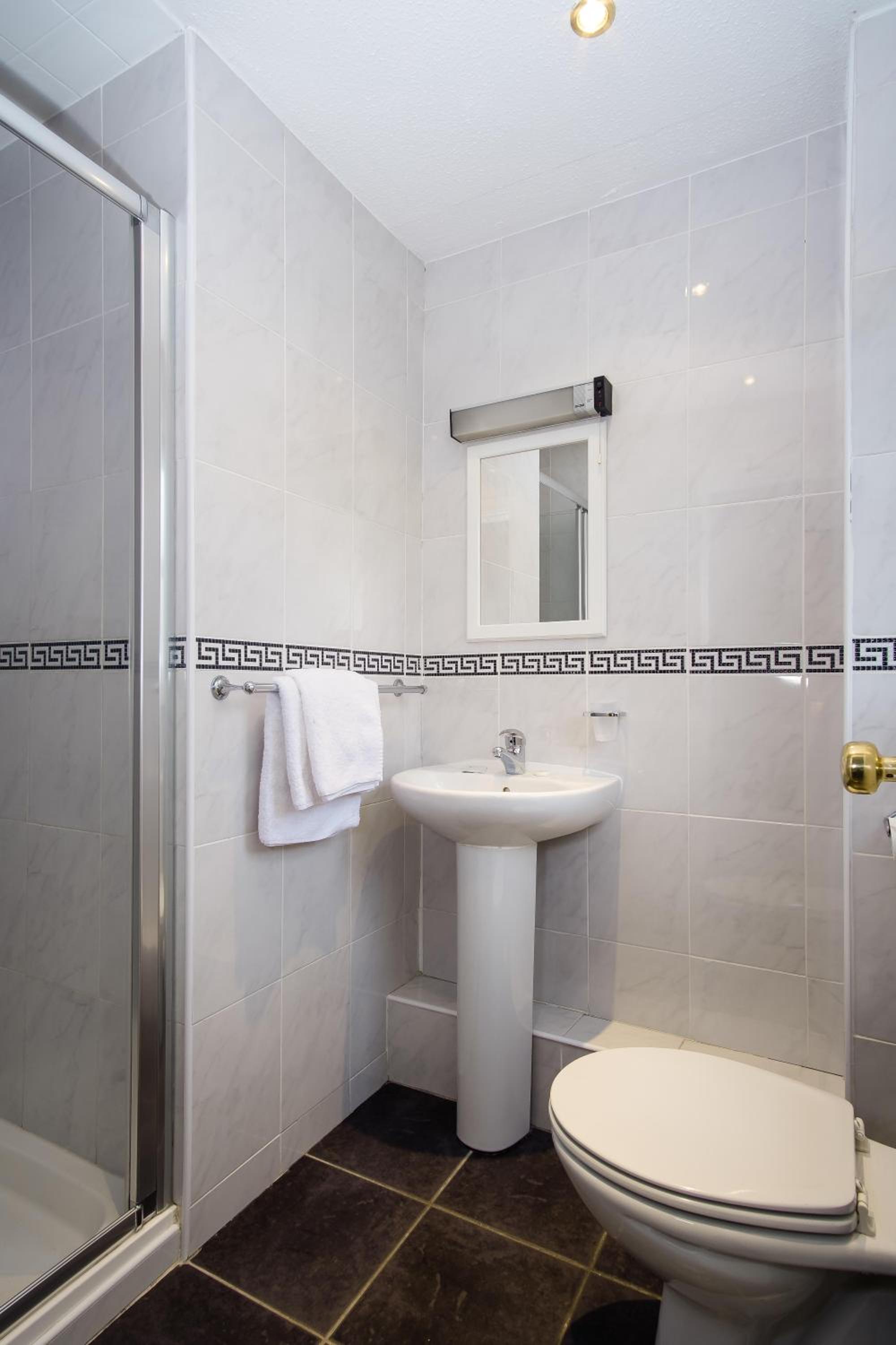 Standard Single Room photo 2