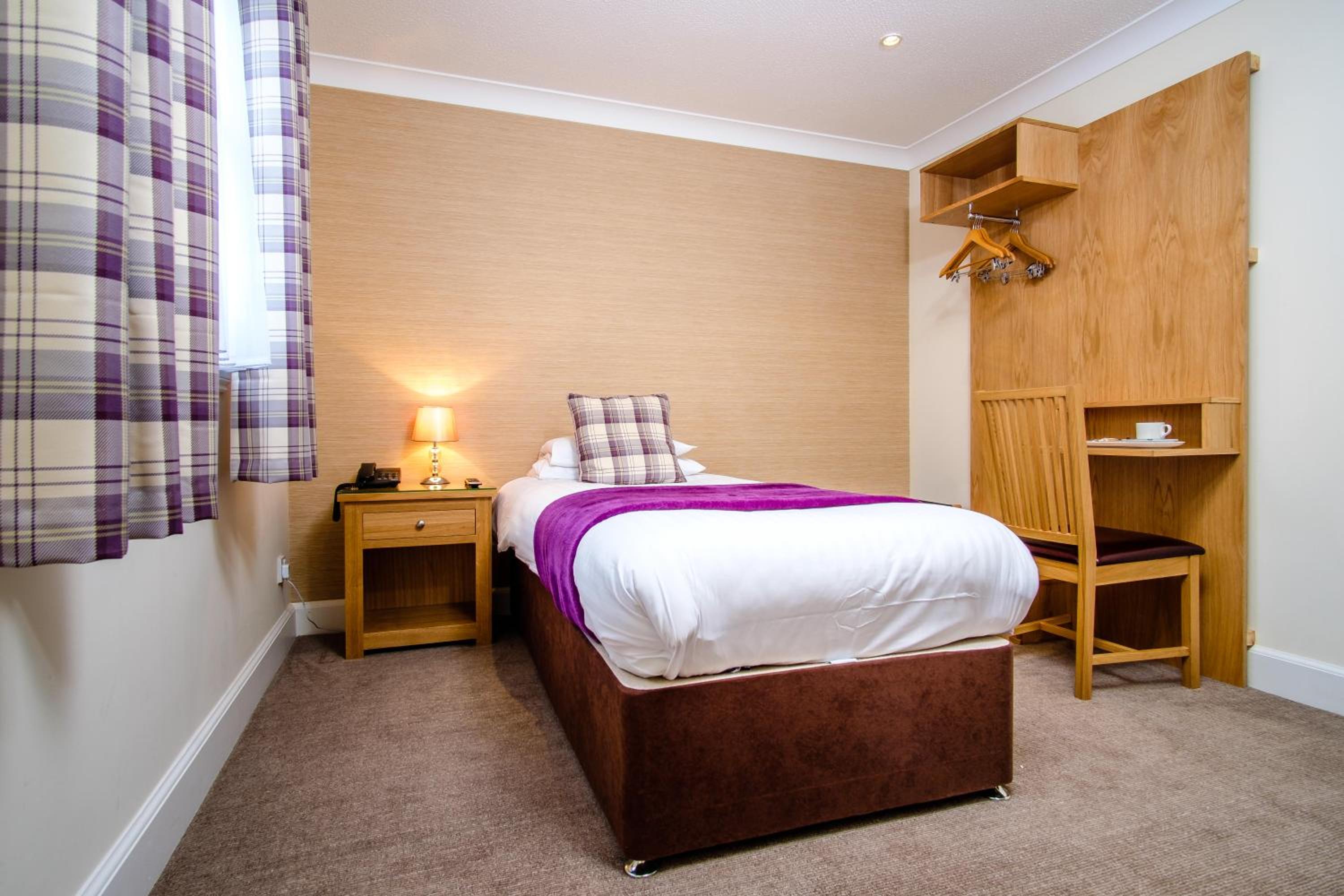 Standard Single Room photo 1